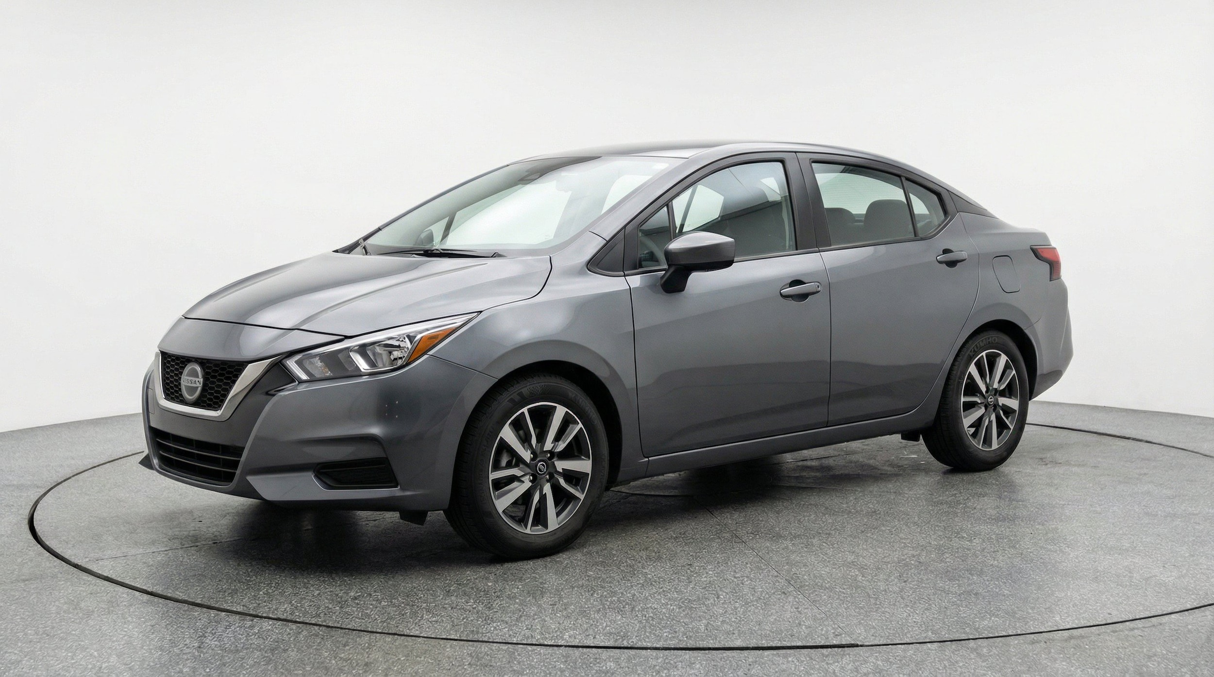 Thumbnail: 2025 Nissan Versa - 3