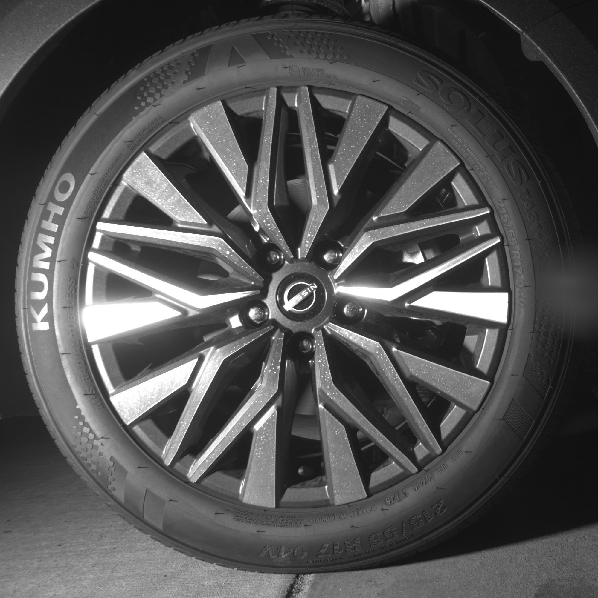 Thumbnail: 2026 Nissan Altima - 13