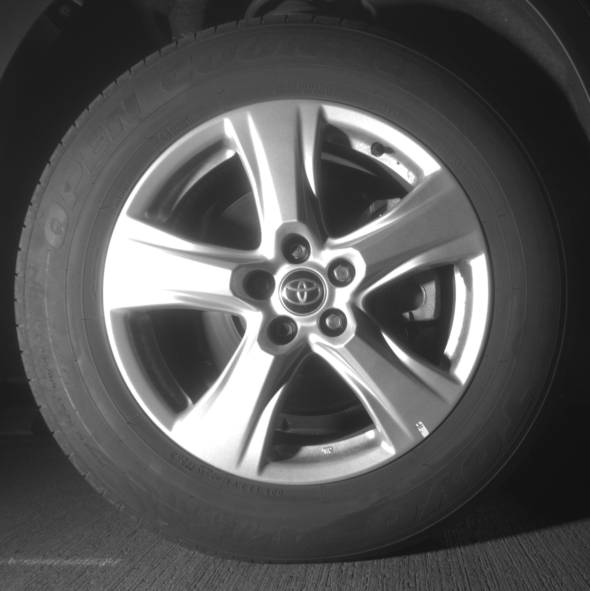 Thumbnail: 2025 Toyota Highlander - 10