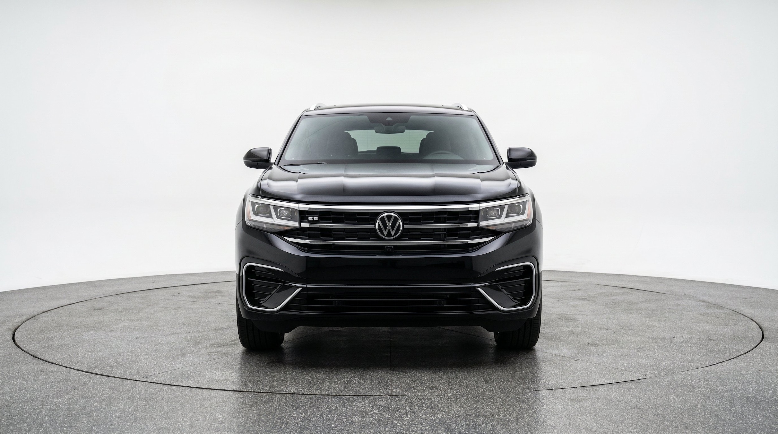 Thumbnail: 2026 Volkswagen Atlas - 2