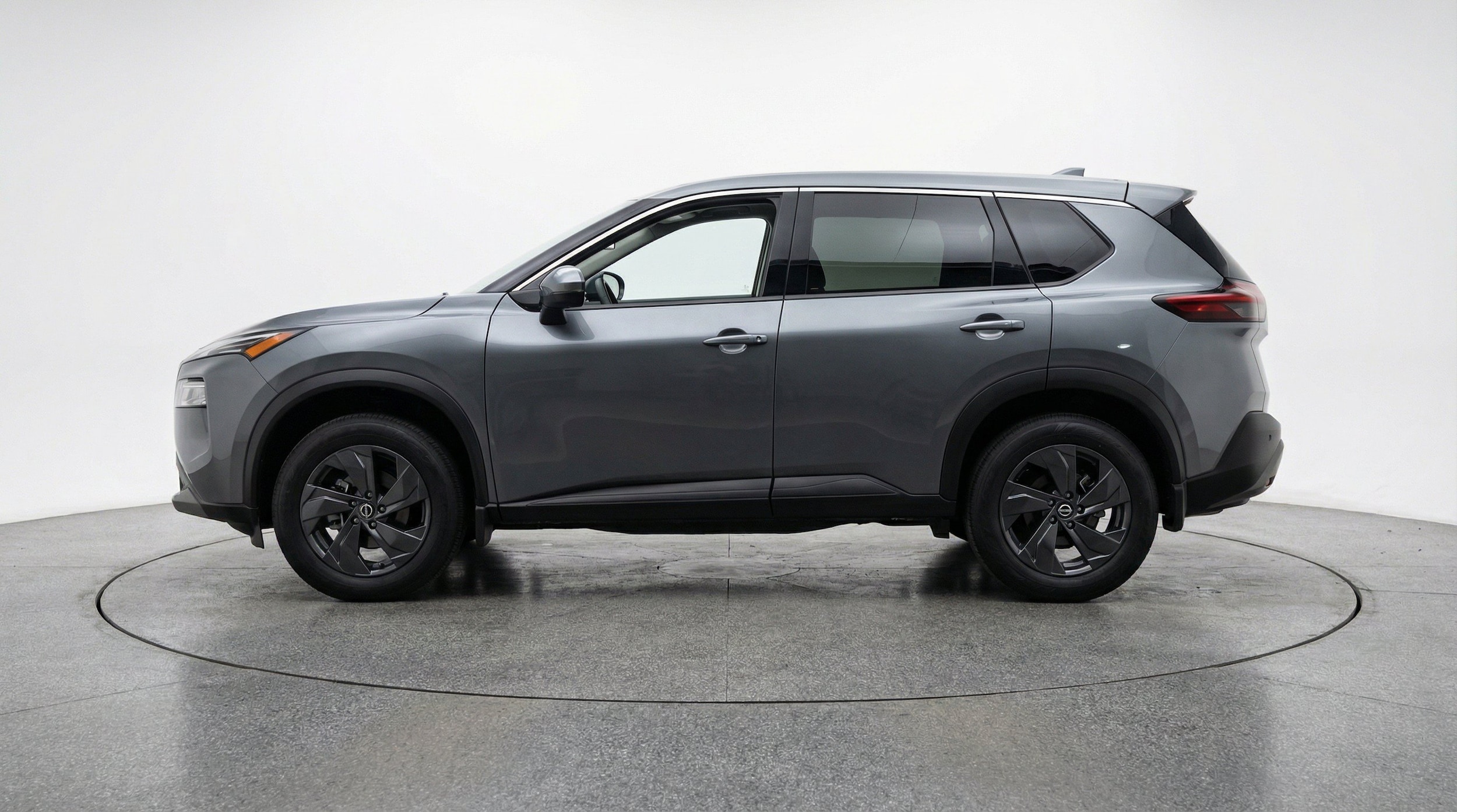 Thumbnail: 2026 Nissan Rogue - 5
