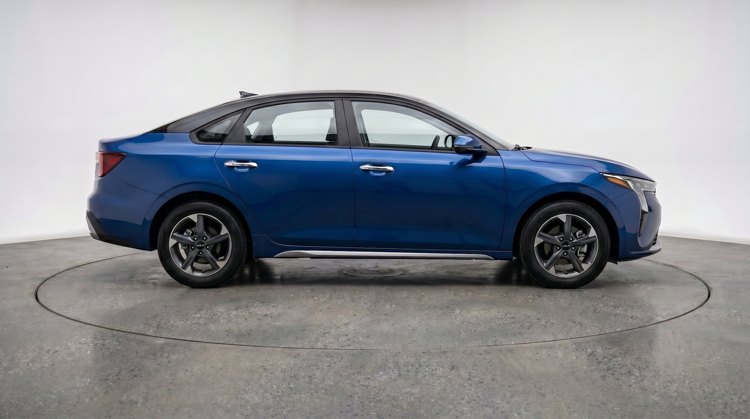 Thumbnail: 2026 Kia K4 - 10