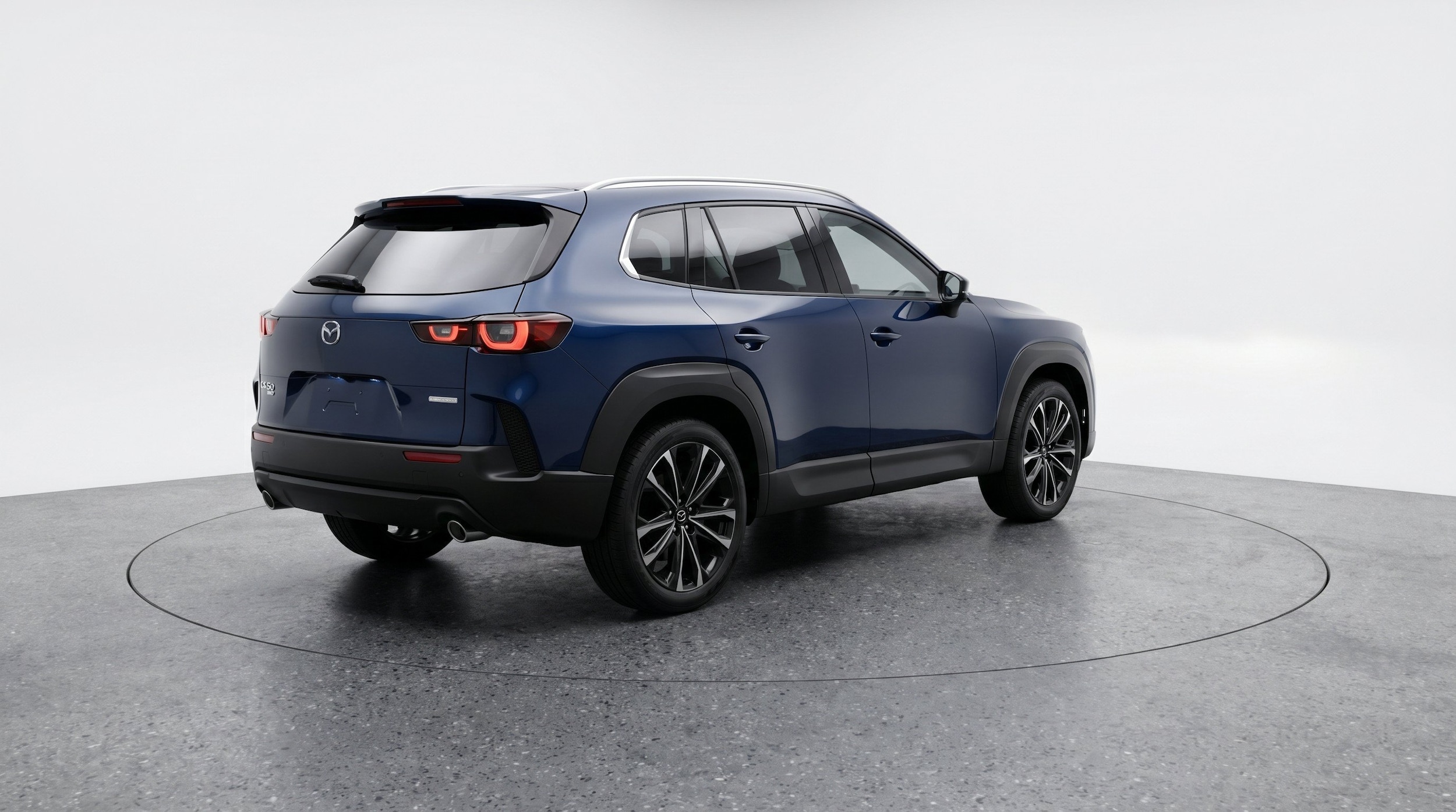 Thumbnail: 2026 Mazda CX-50 - 9