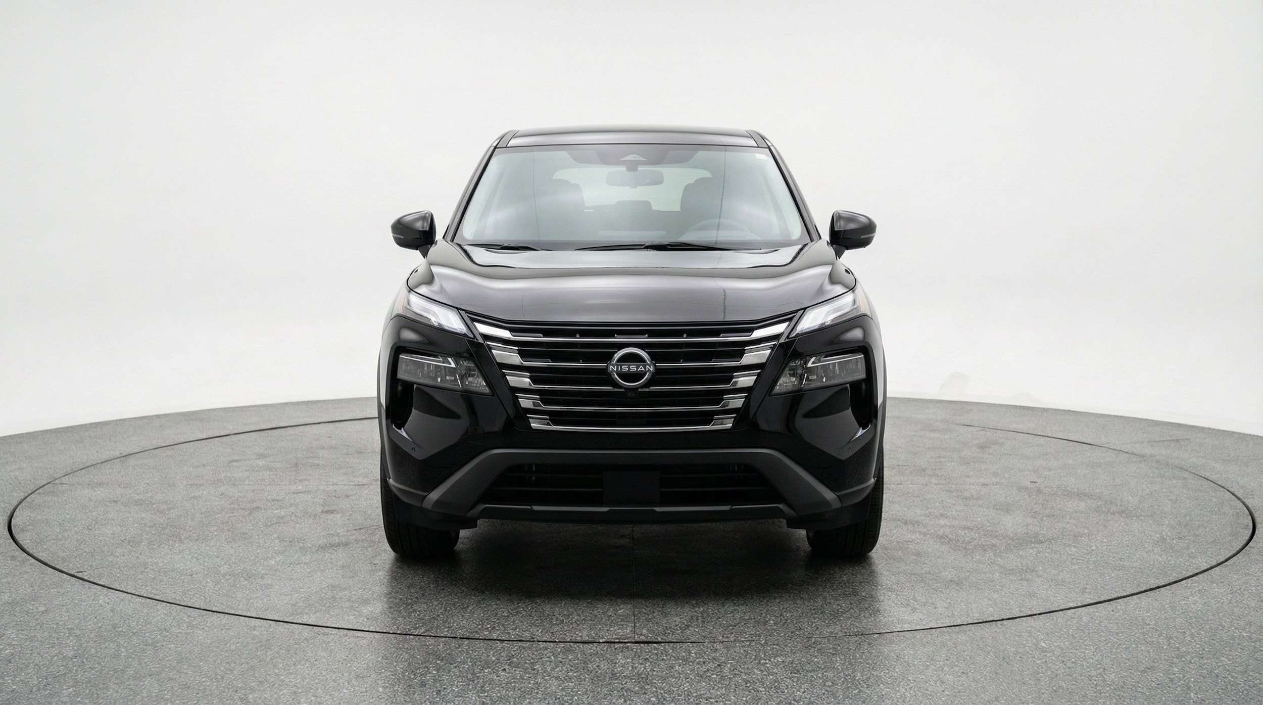 Thumbnail: 2025 Nissan Rogue - 2