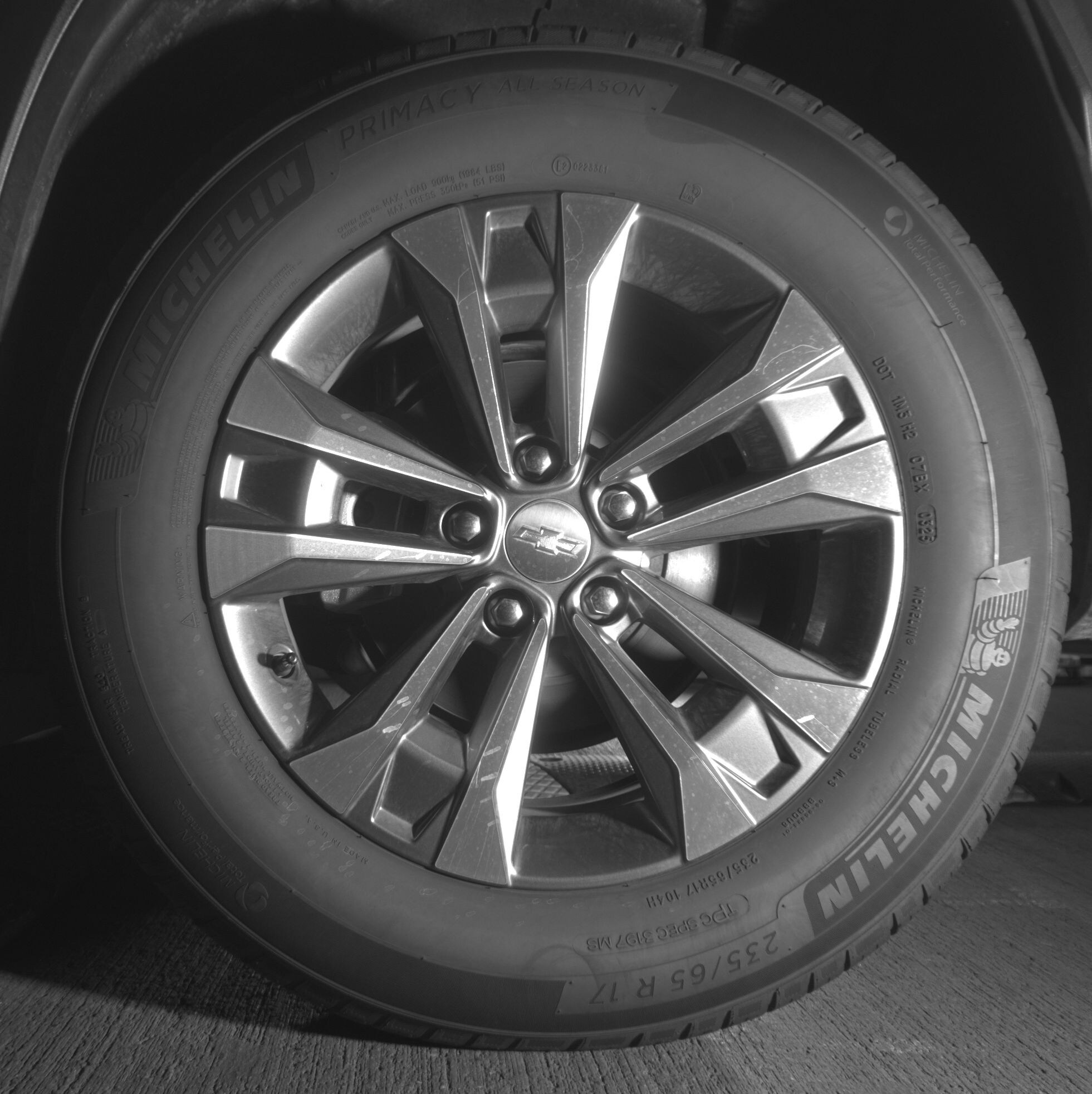 Thumbnail: 2025 Chevrolet Equinox - 11