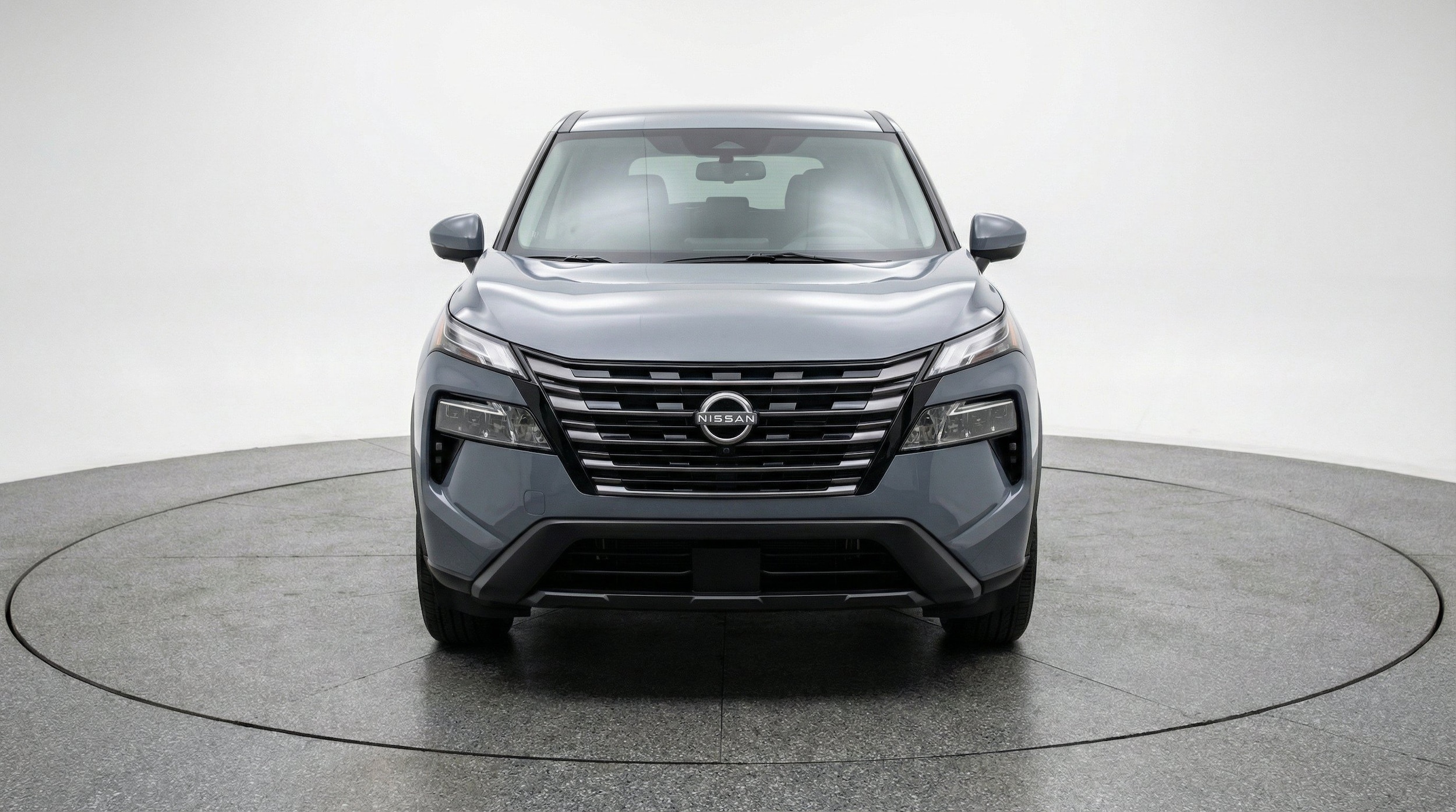Thumbnail: 2026 Nissan Rogue - 2