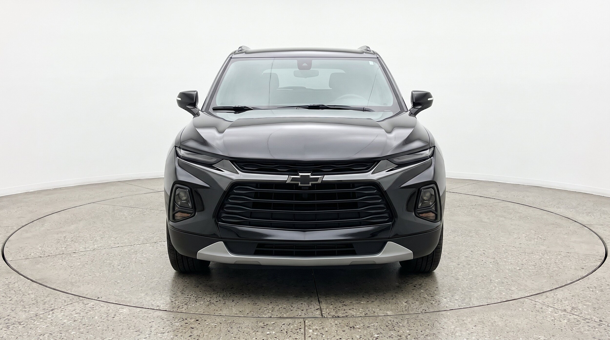 Thumbnail: 2025 Chevrolet Blazer - 2