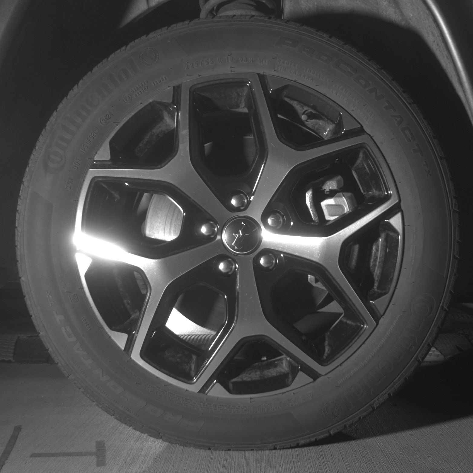 Thumbnail: 2025 Jeep Compass - 10