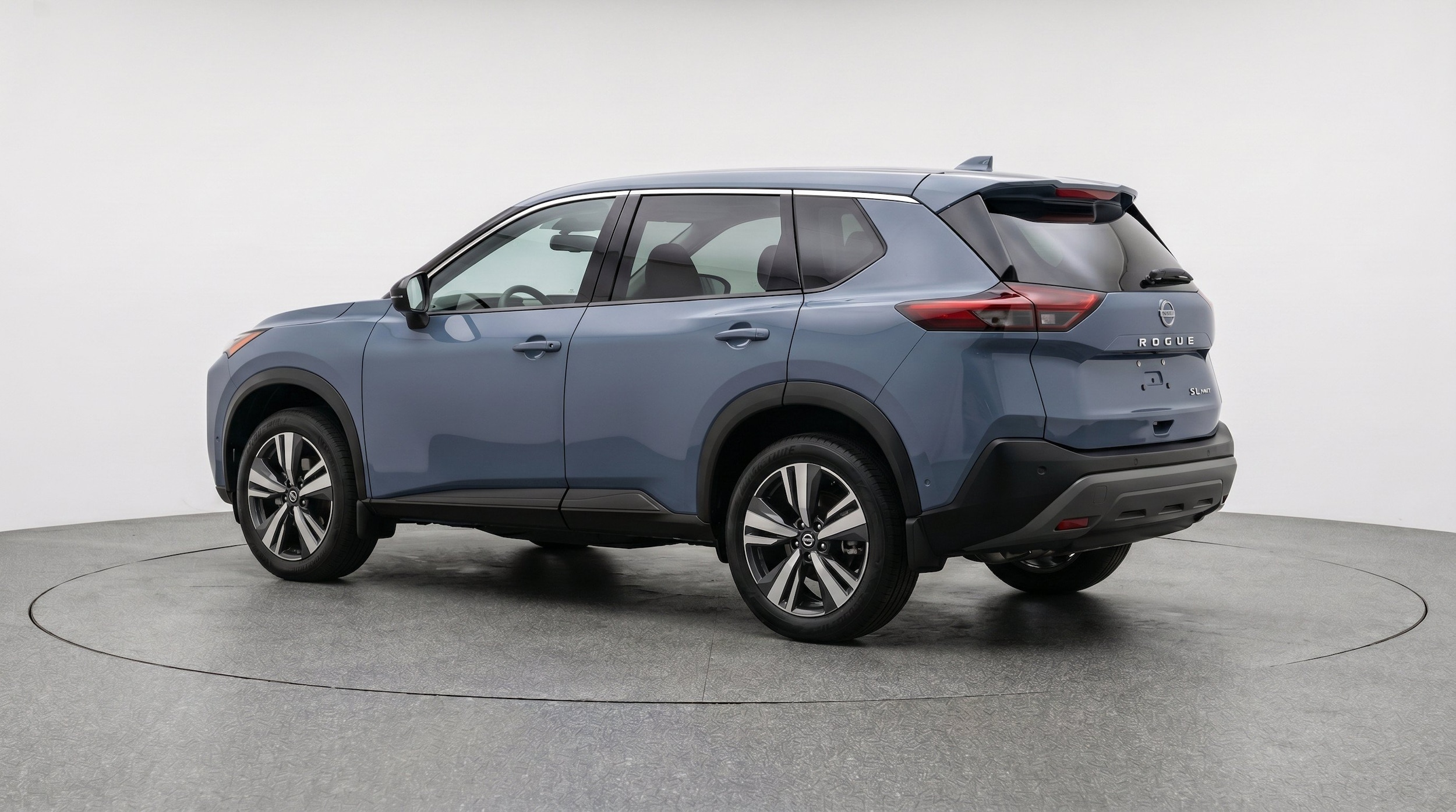 Thumbnail: 2026 Nissan Rogue - 6