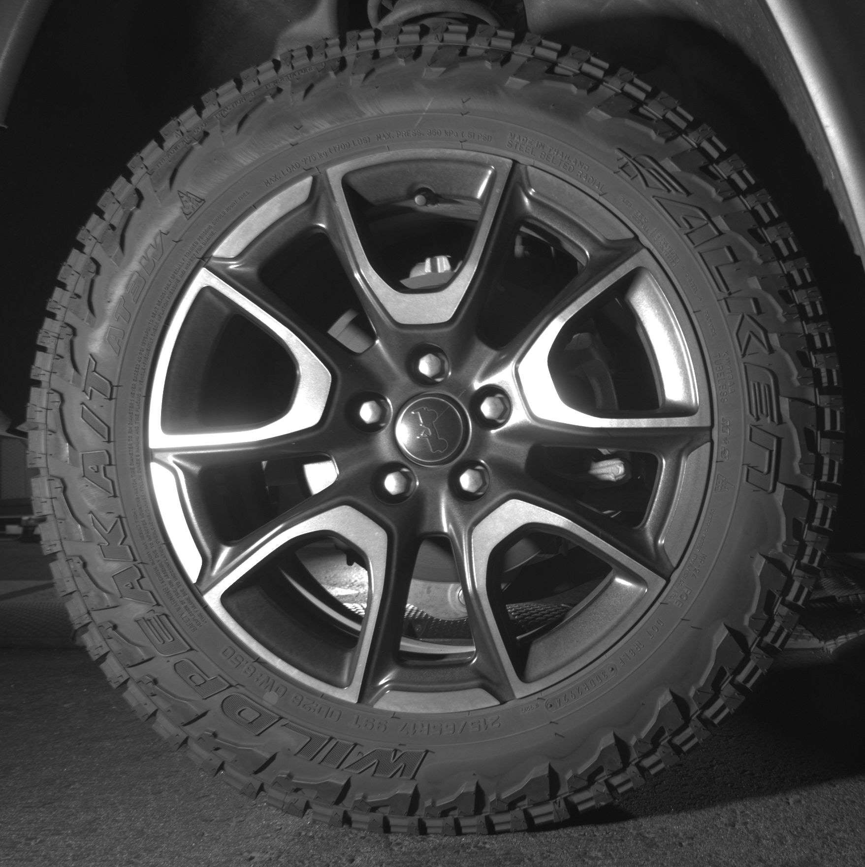 Thumbnail: 2025 Jeep Compass - 12