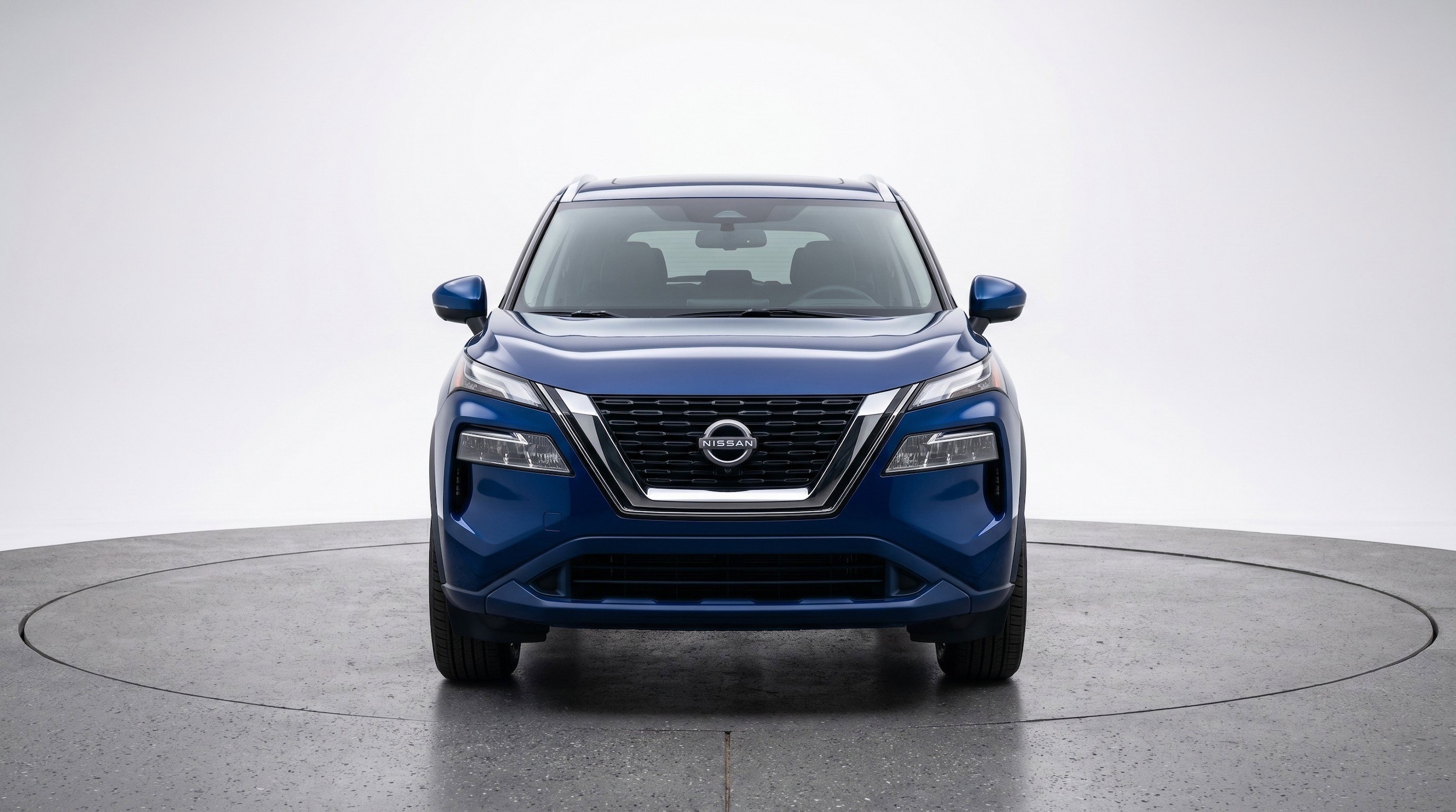 Thumbnail: 2025 Nissan Rogue - 2