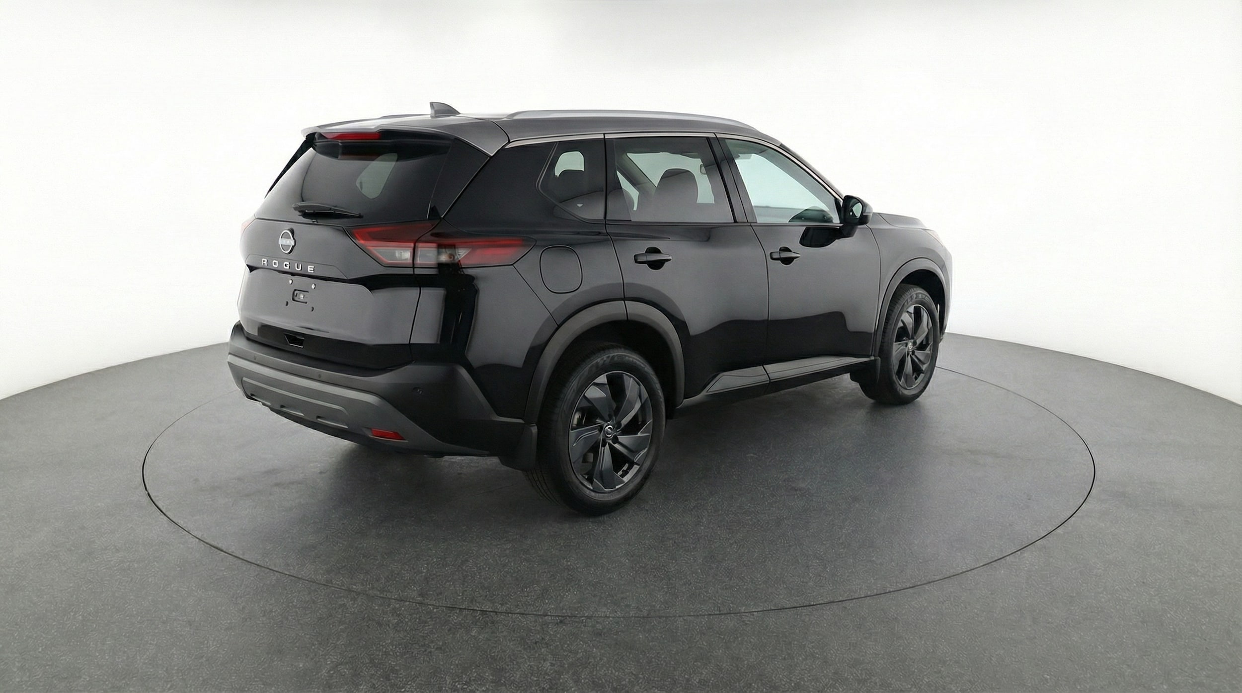 Thumbnail: 2025 Nissan Rogue - 7