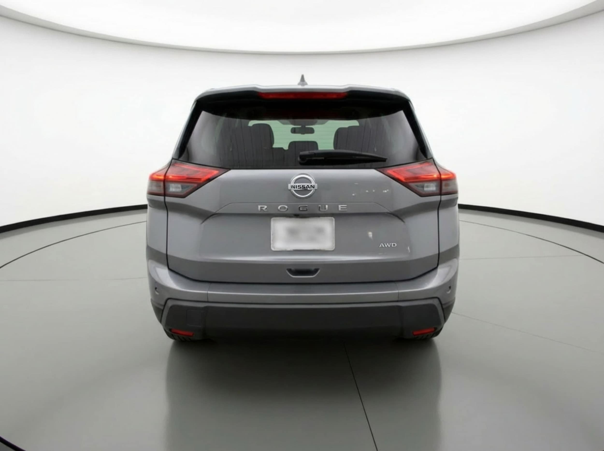 Thumbnail: 2025 Nissan Rogue - 6