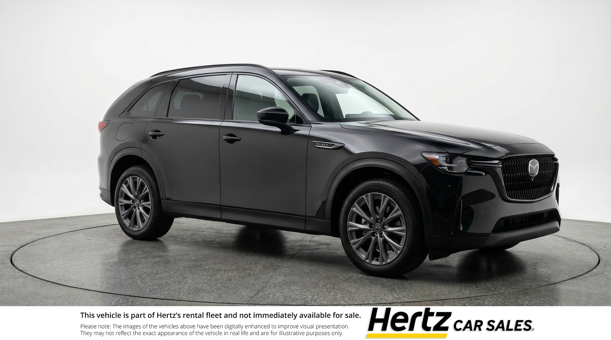 Thumbnail: 2026 Mazda CX-90 - 1
