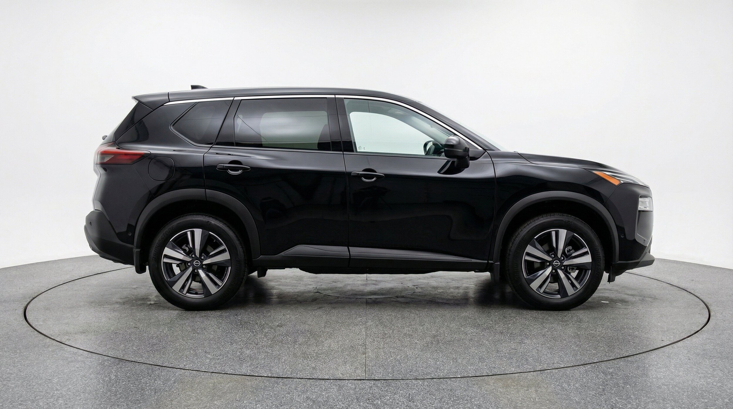 Thumbnail: 2026 Nissan Rogue - 11