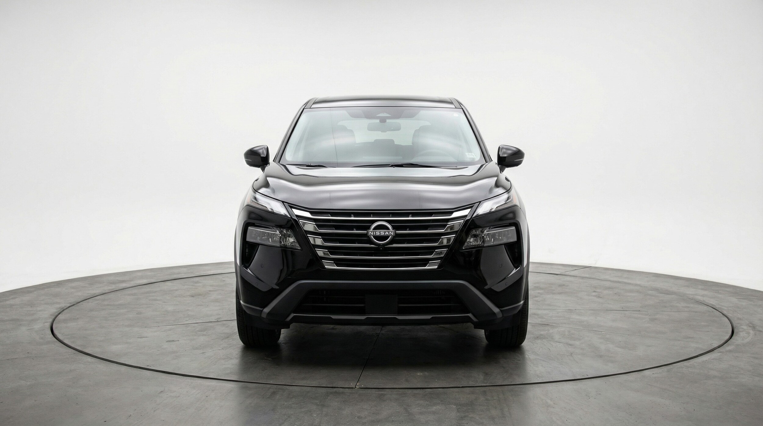 Thumbnail: 2025 Nissan Rogue - 2