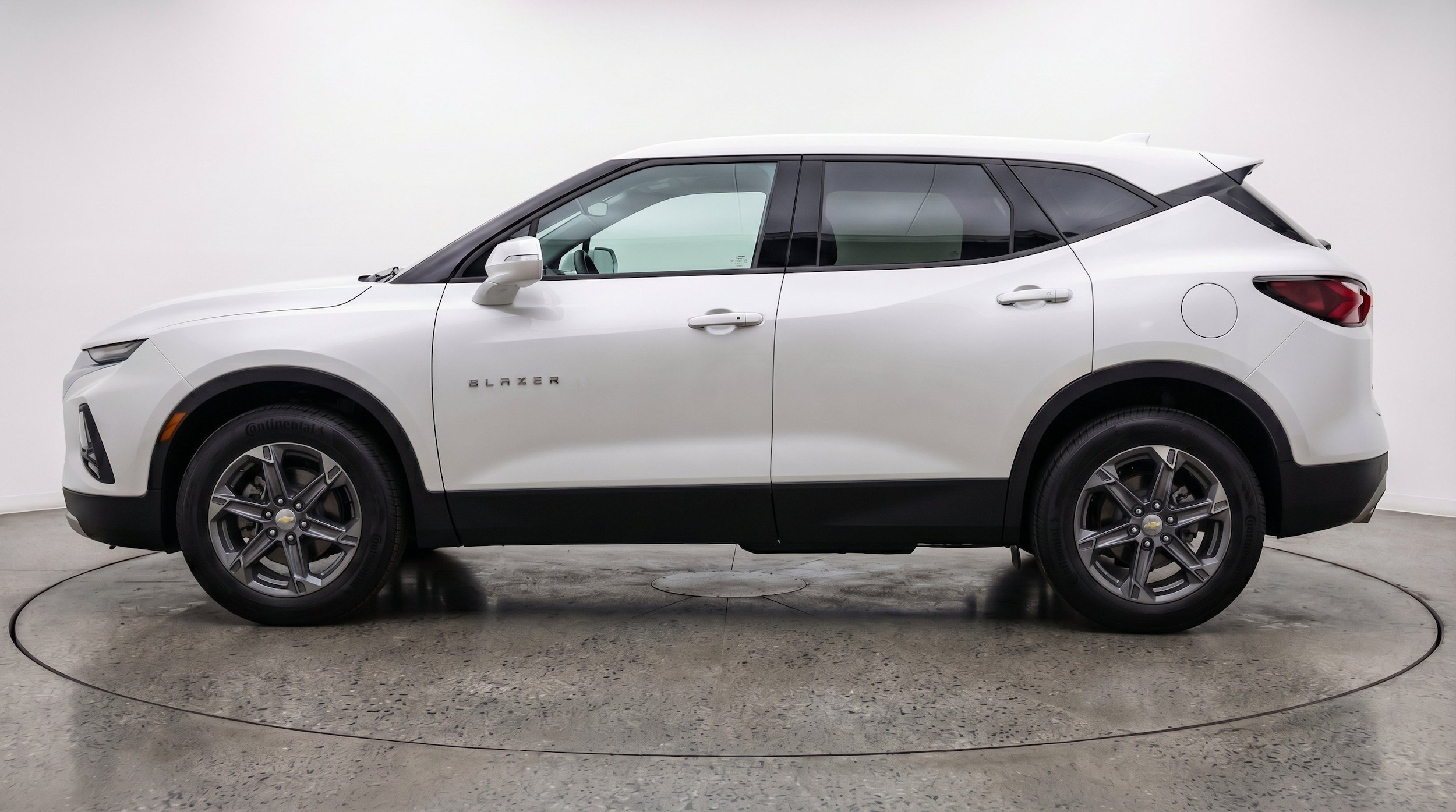Thumbnail: 2026 Chevrolet Blazer - 5