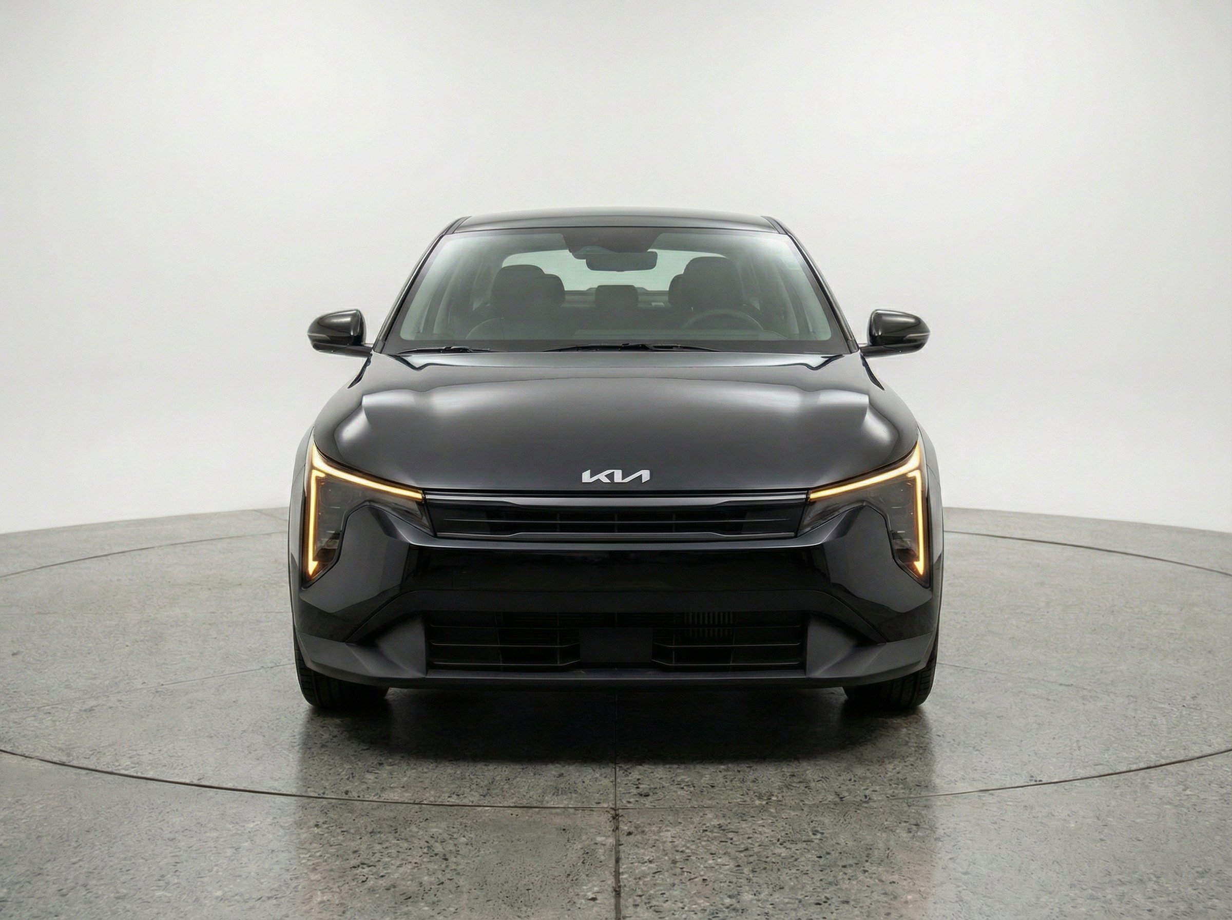 Thumbnail: 2025 Kia K4 - 2