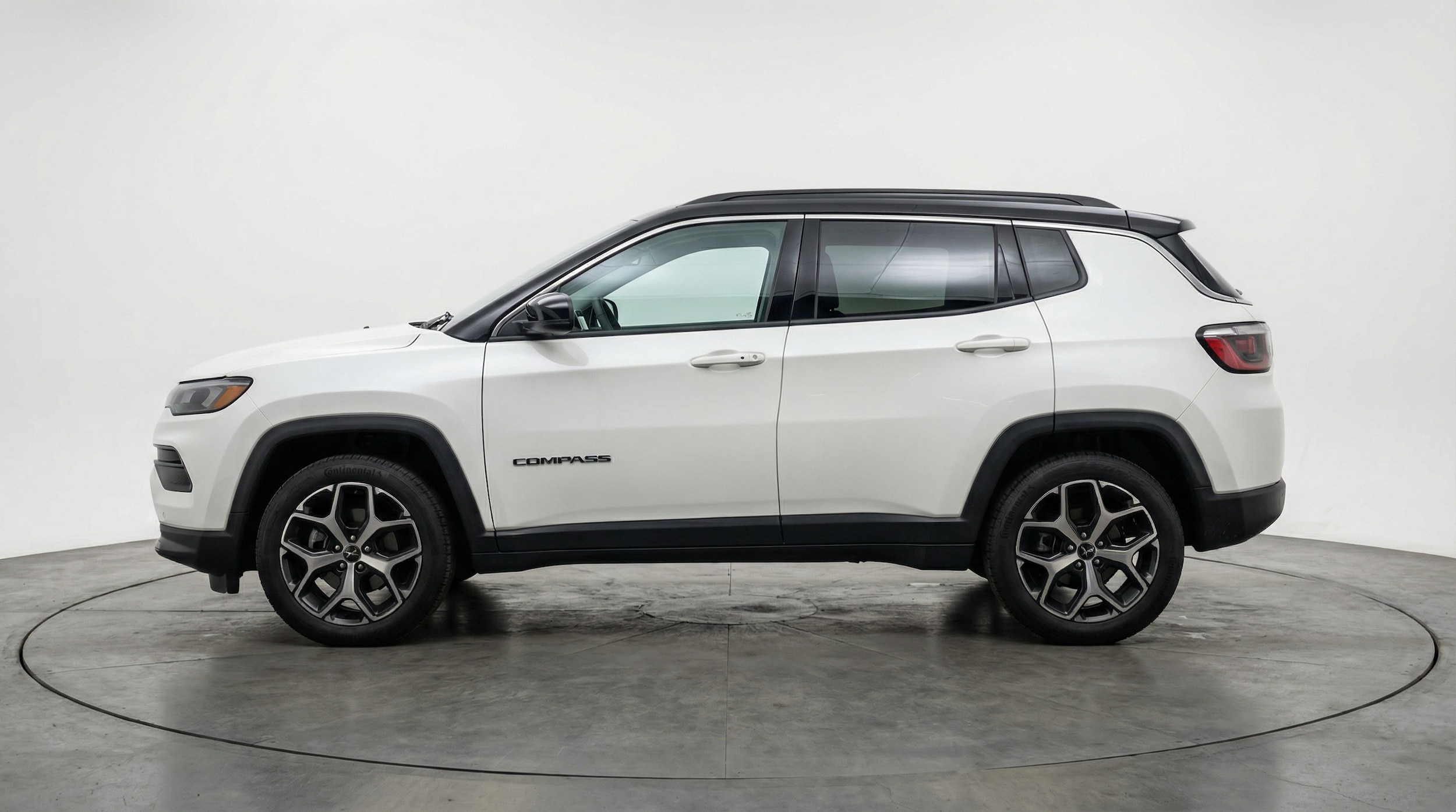 Thumbnail: 2025 Jeep Compass - 4