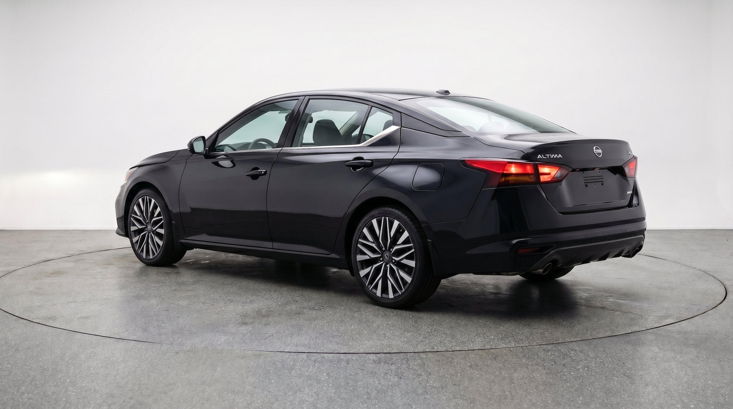 Thumbnail: 2026 Nissan Altima - 6