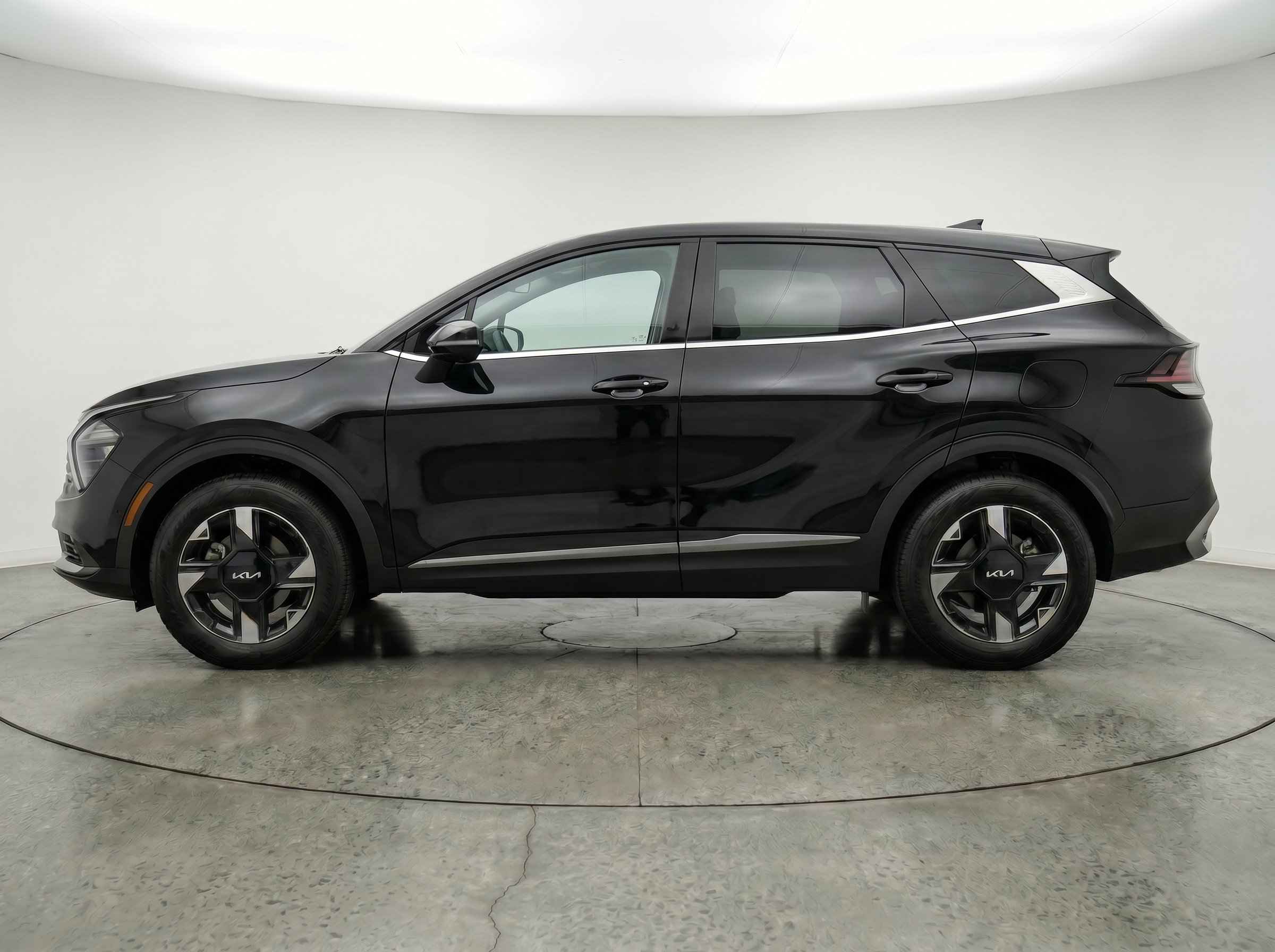 Thumbnail: 2026 Kia Sportage - 5