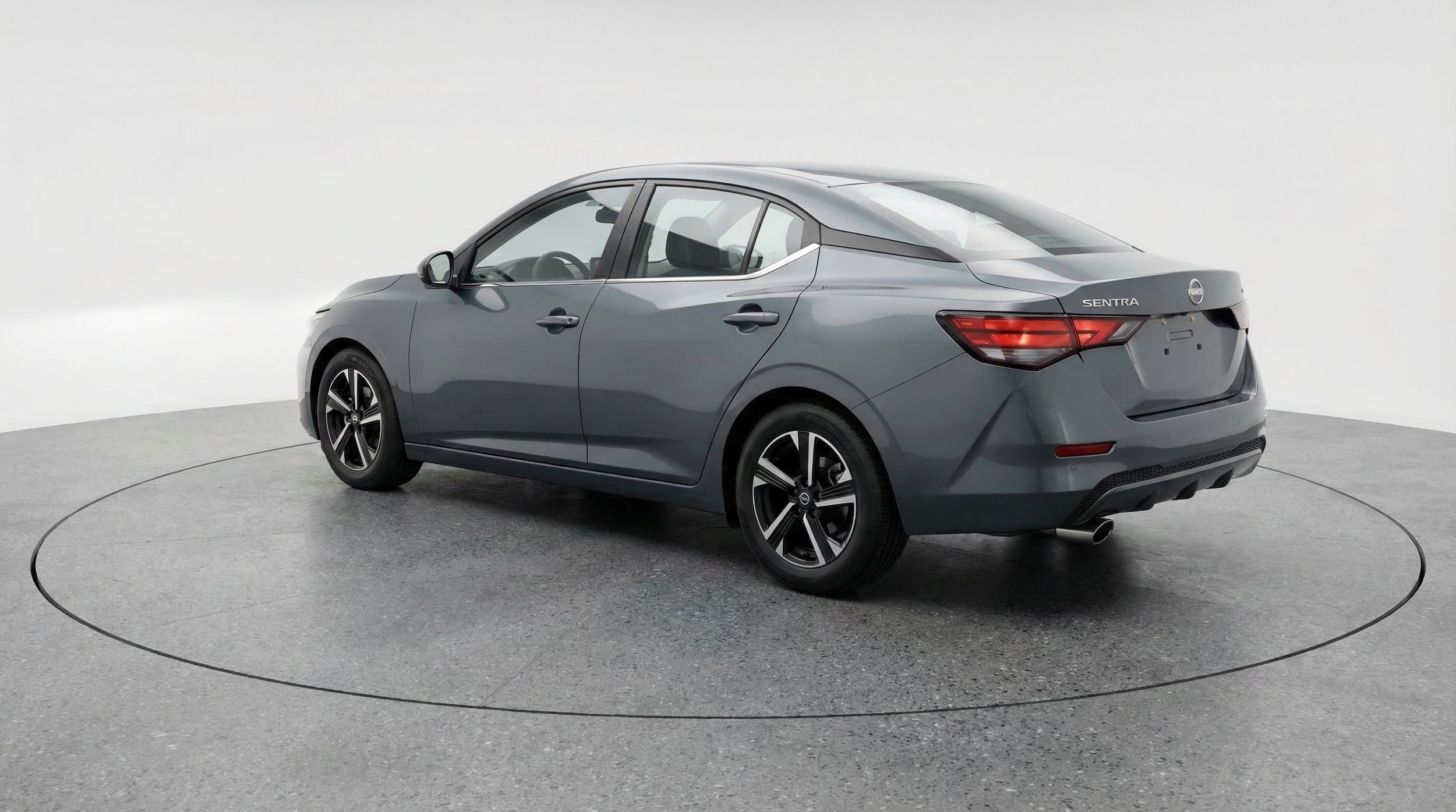 Thumbnail: 2025 Nissan Sentra - 6