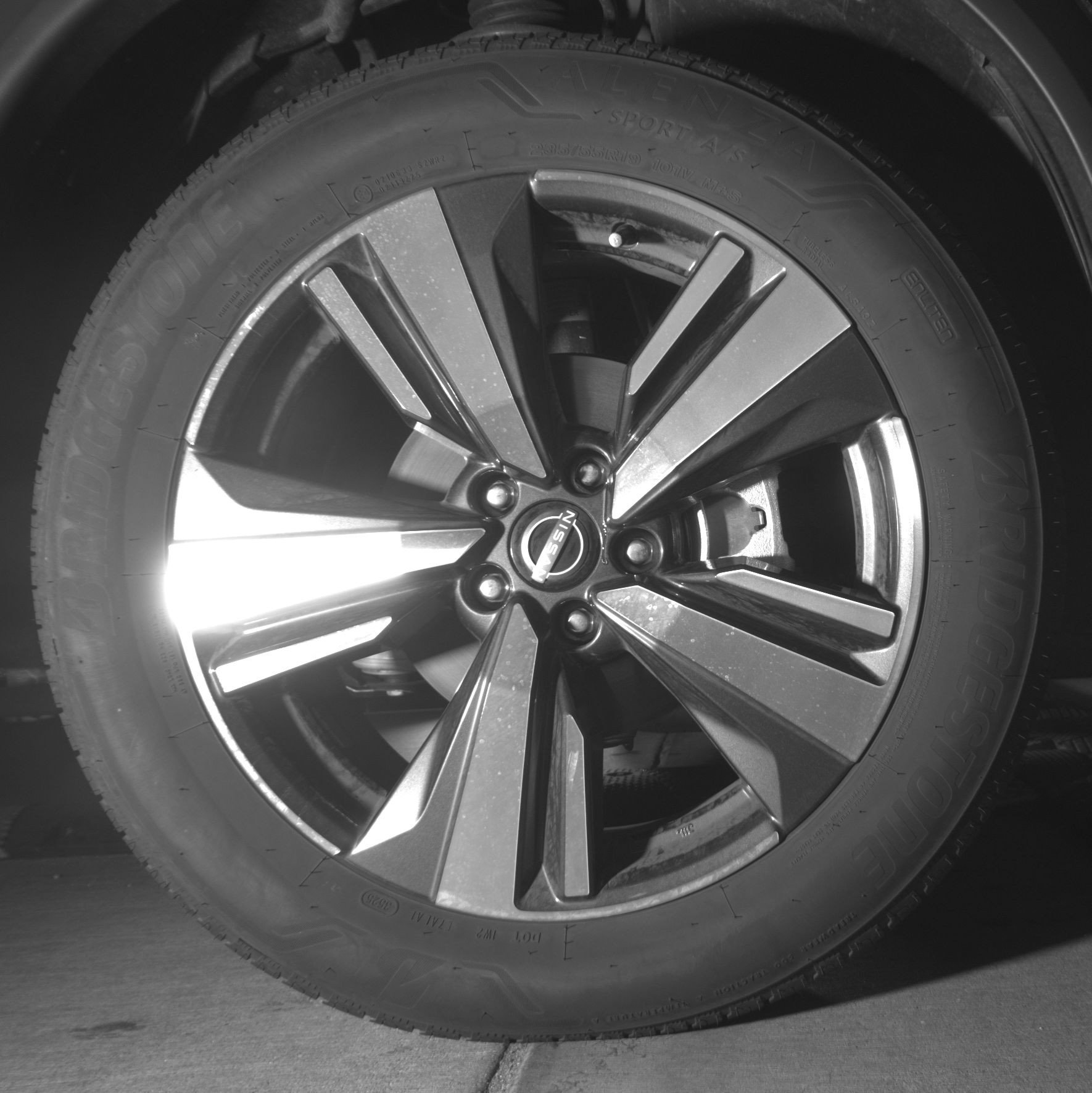 Thumbnail: 2026 Nissan Rogue - 13