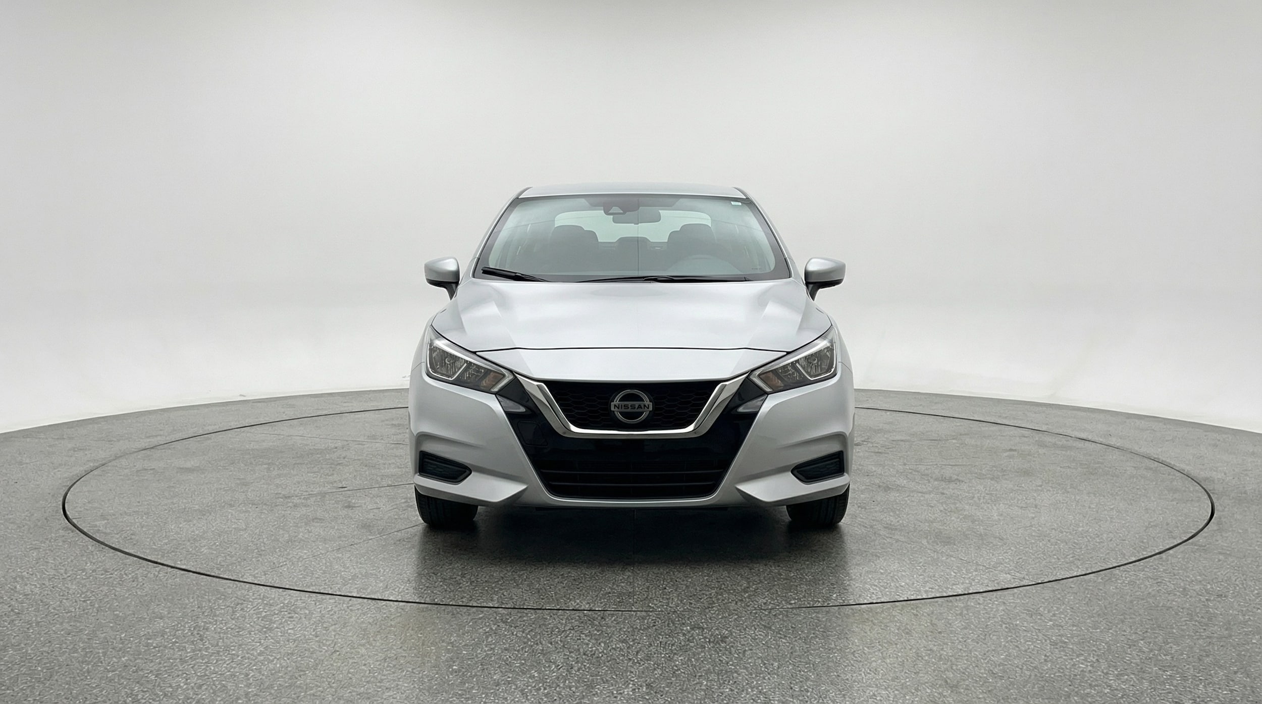 Thumbnail: 2025 Nissan Versa - 2