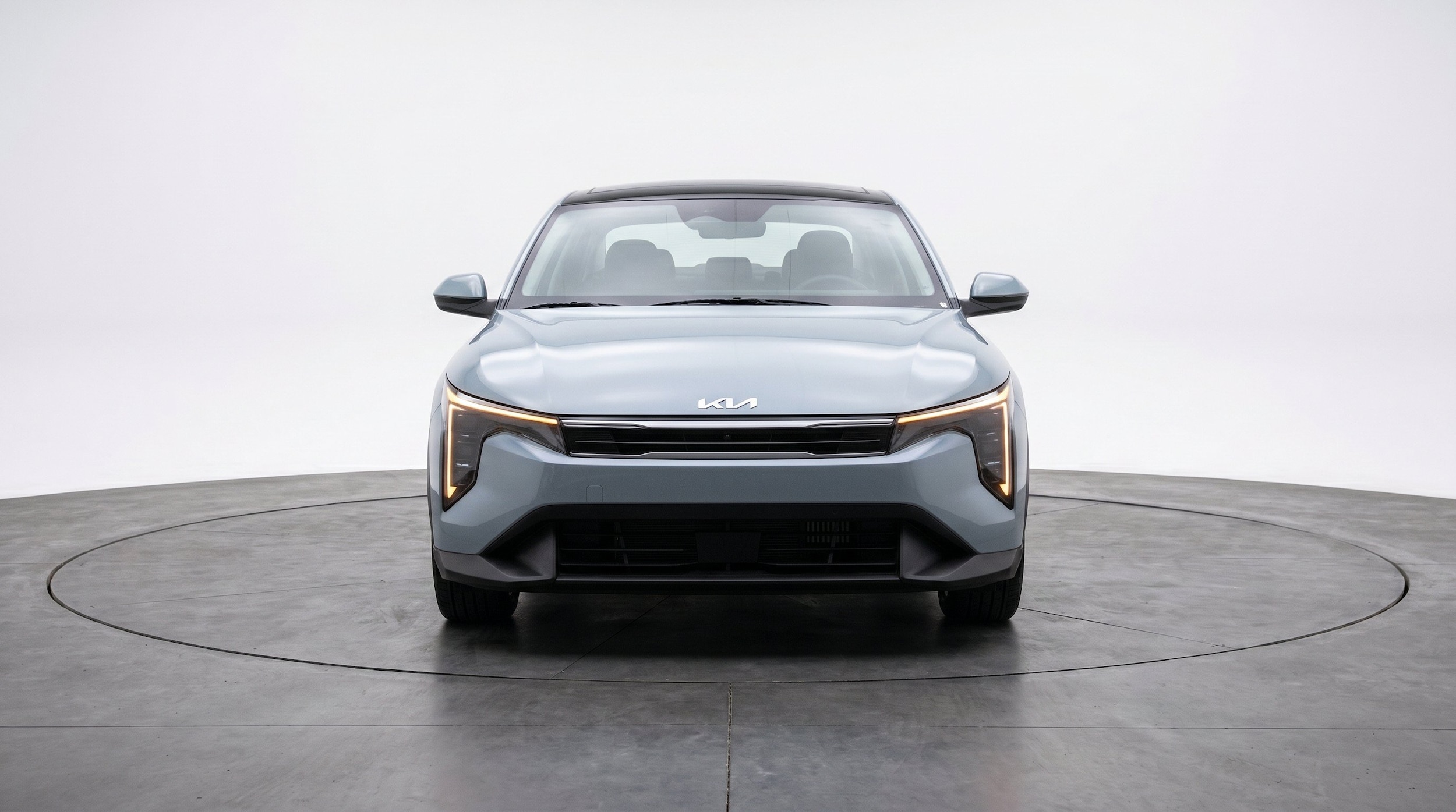 Thumbnail: 2026 Kia K4 - 2