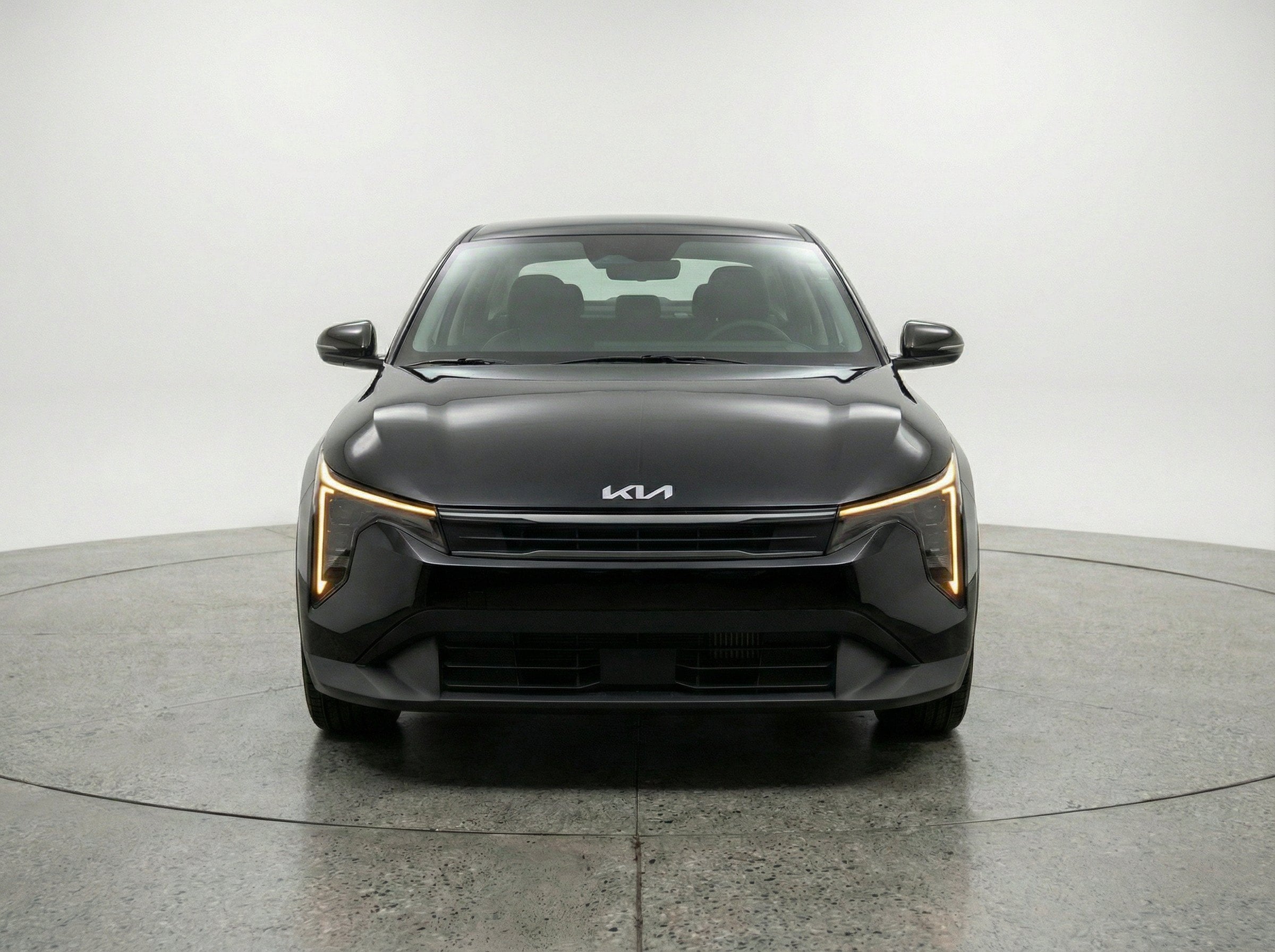 Thumbnail: 2025 Kia K4 - 2