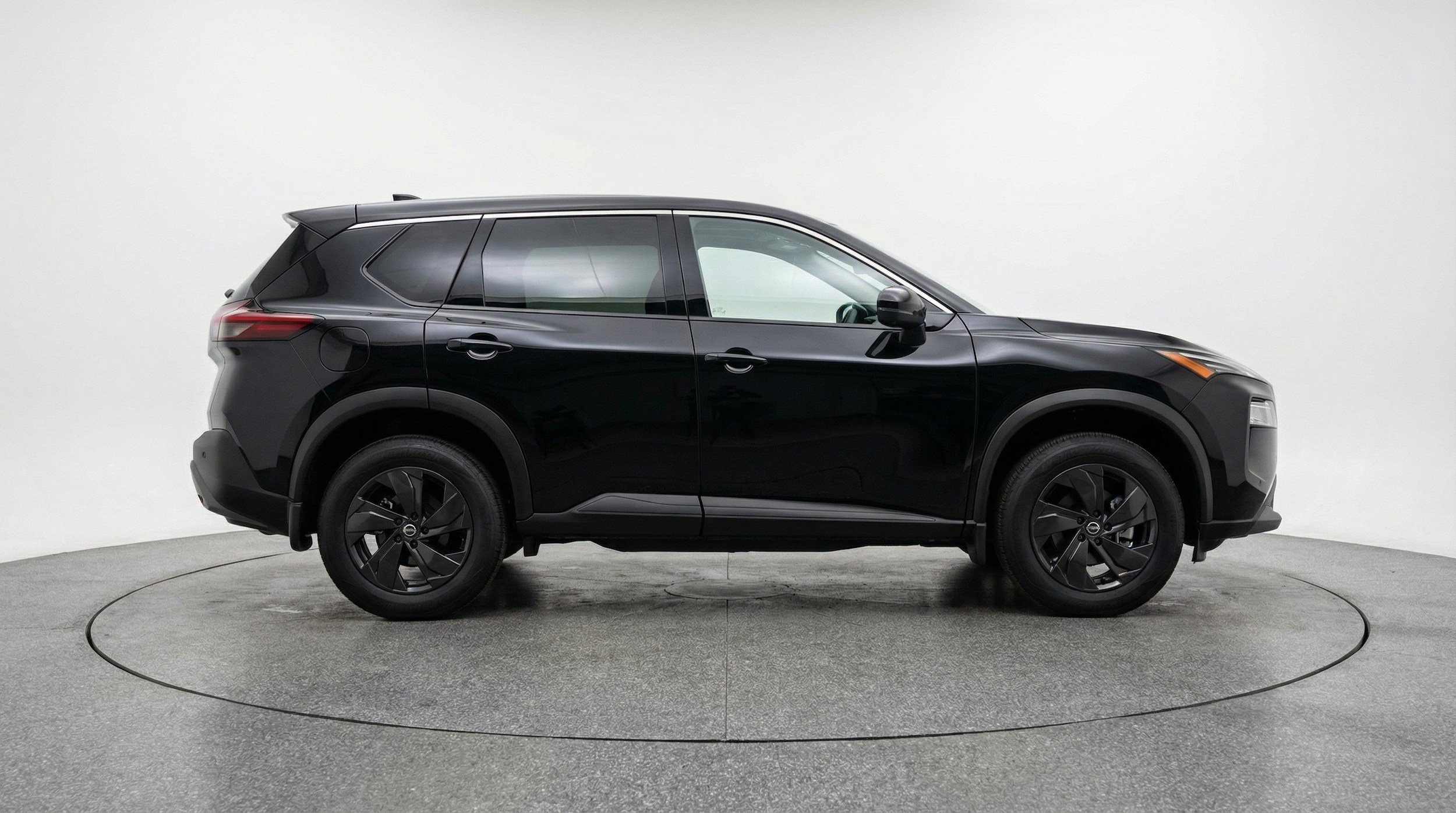 Thumbnail: 2026 Nissan Rogue - 11