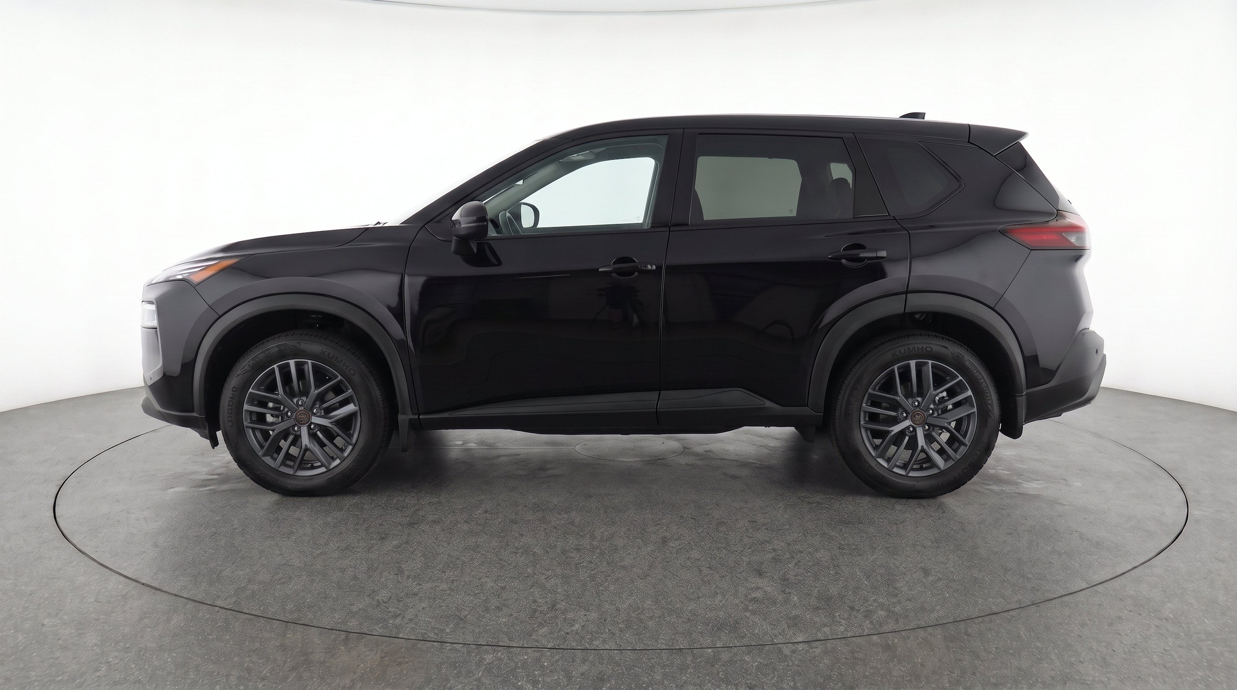 Thumbnail: 2026 Nissan Rogue - 5