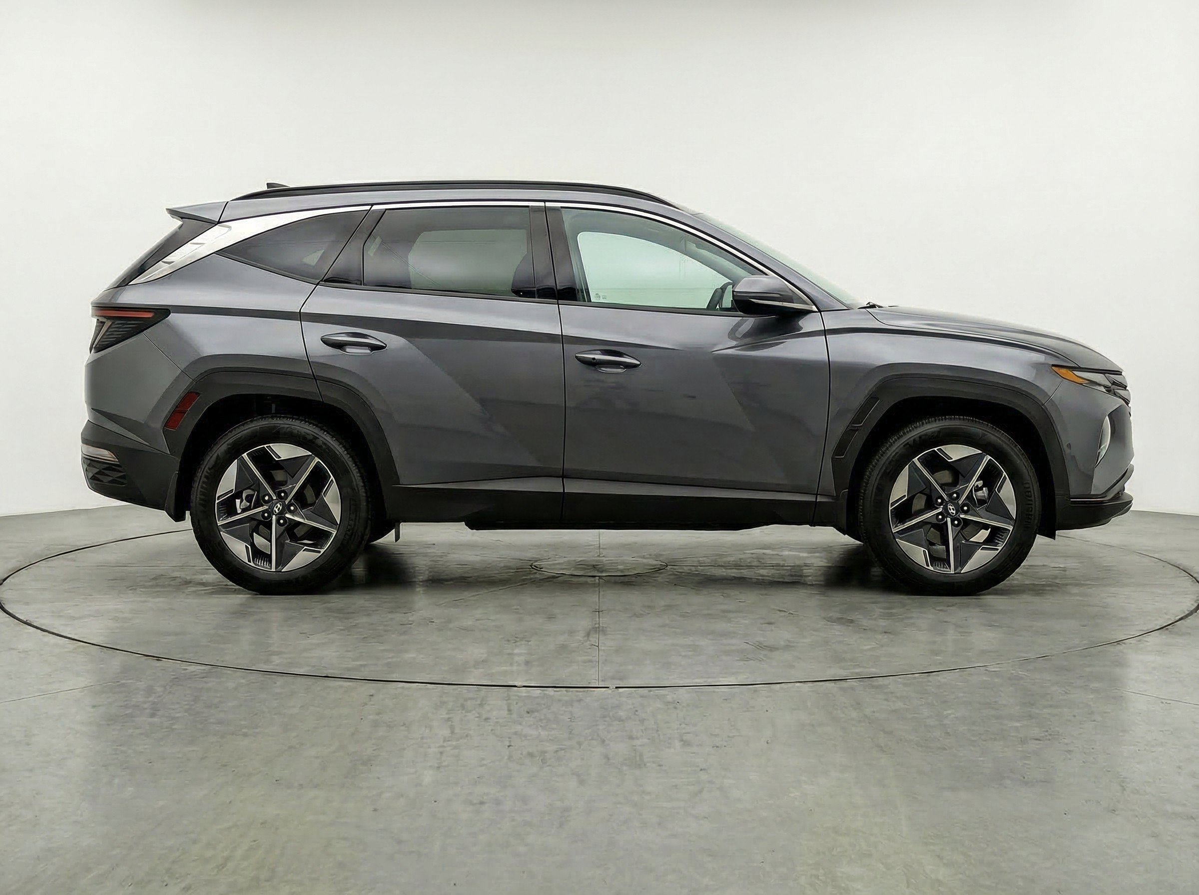Thumbnail: 2026 Hyundai Tucson - 11