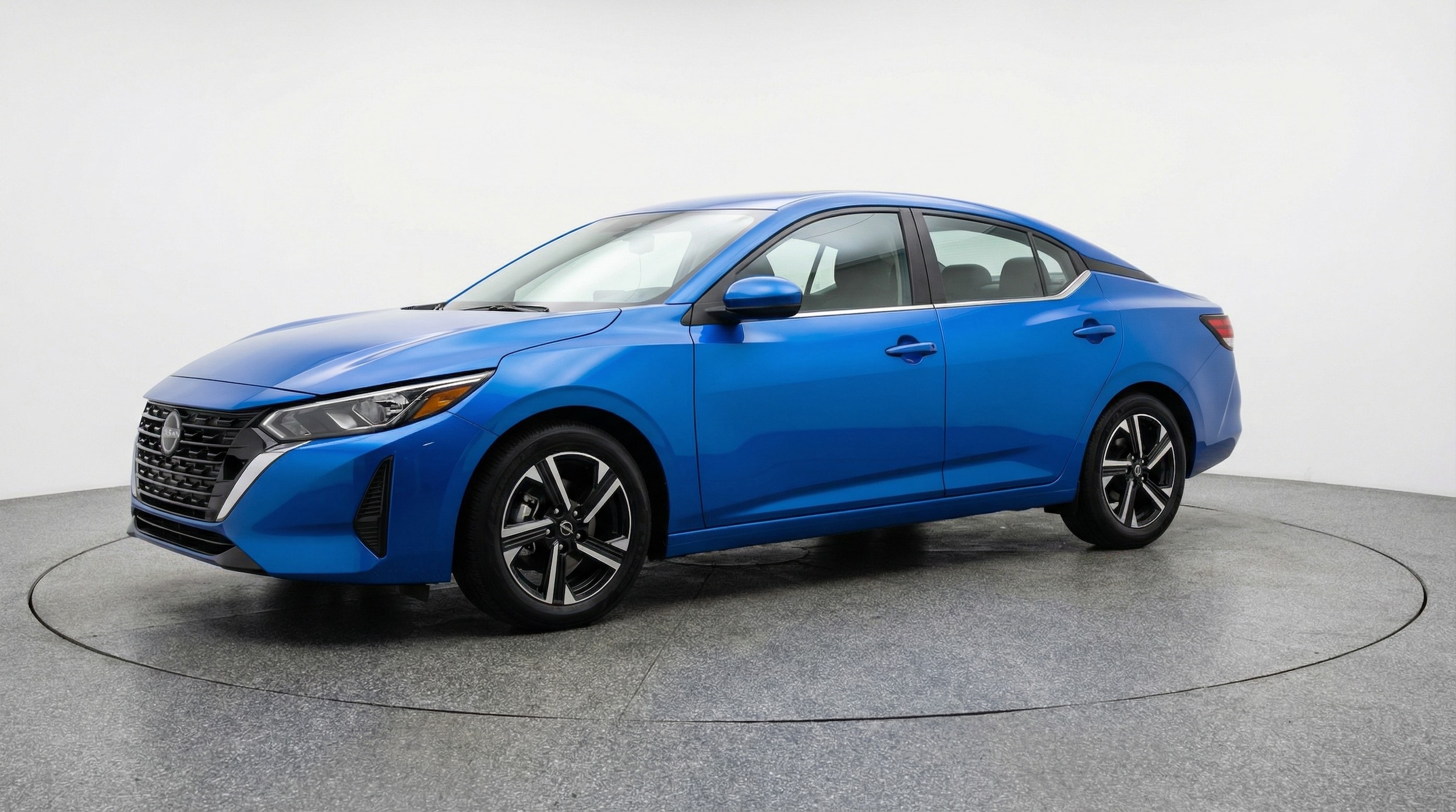 Thumbnail: 2025 Nissan Sentra - 3