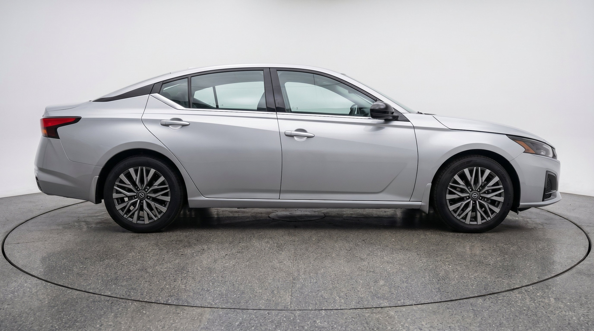 Thumbnail: 2026 Nissan Altima - 11