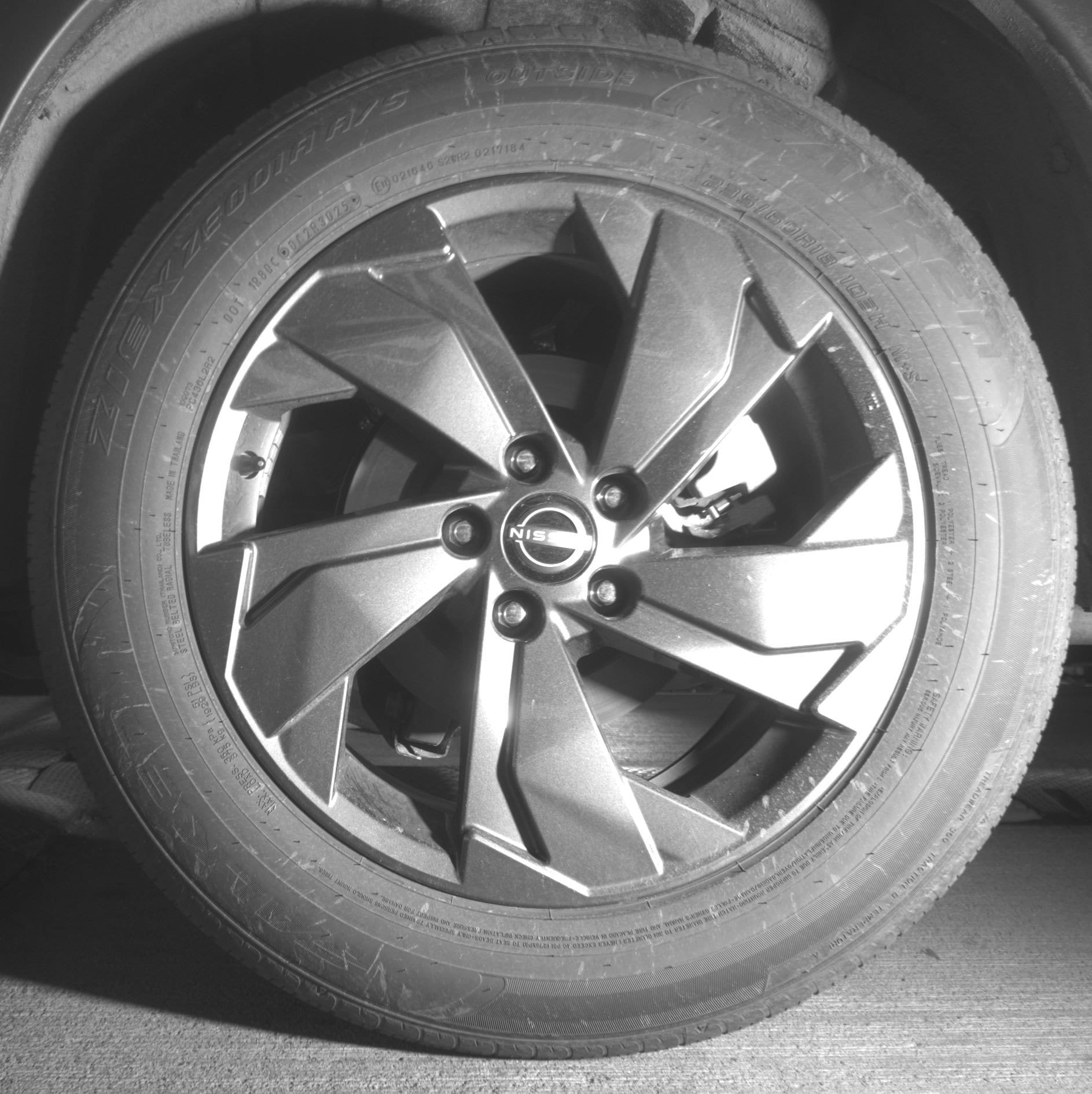 Thumbnail: 2026 Nissan Rogue - 14