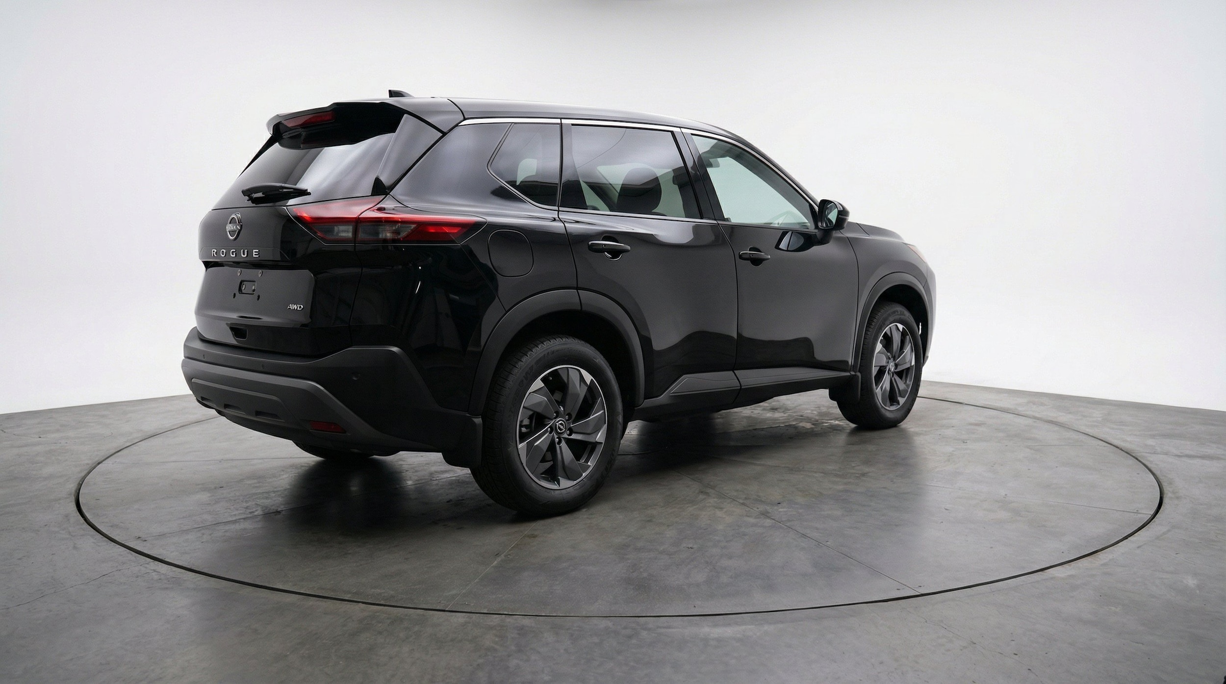 Thumbnail: 2025 Nissan Rogue - 9