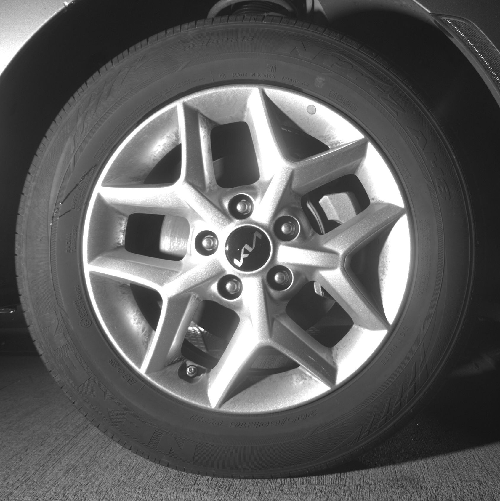 Thumbnail: 2025 Kia Soul - 10