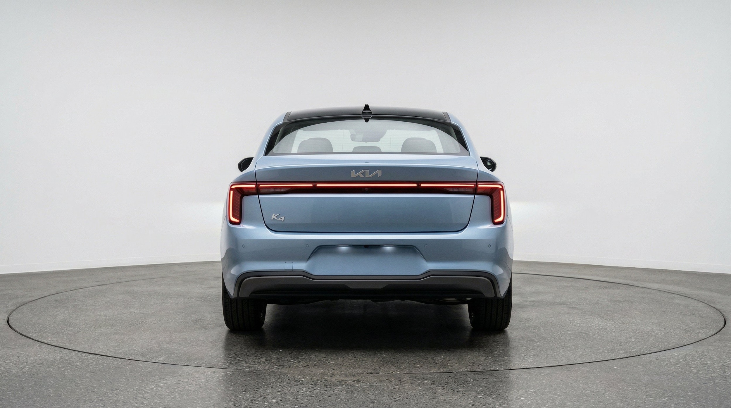 Thumbnail: 2026 Kia K4 - 7