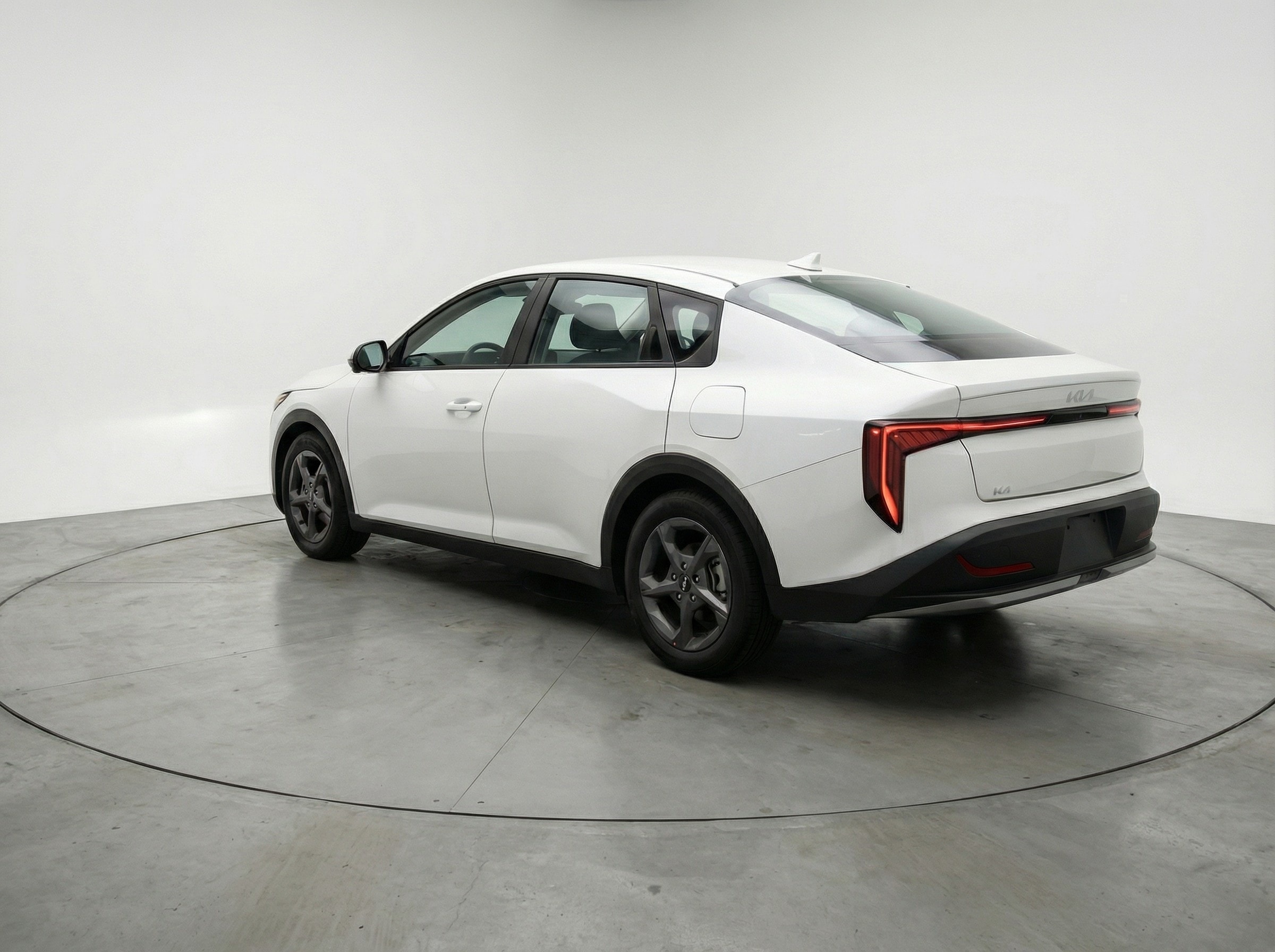 Thumbnail: 2025 Kia K4 - 5