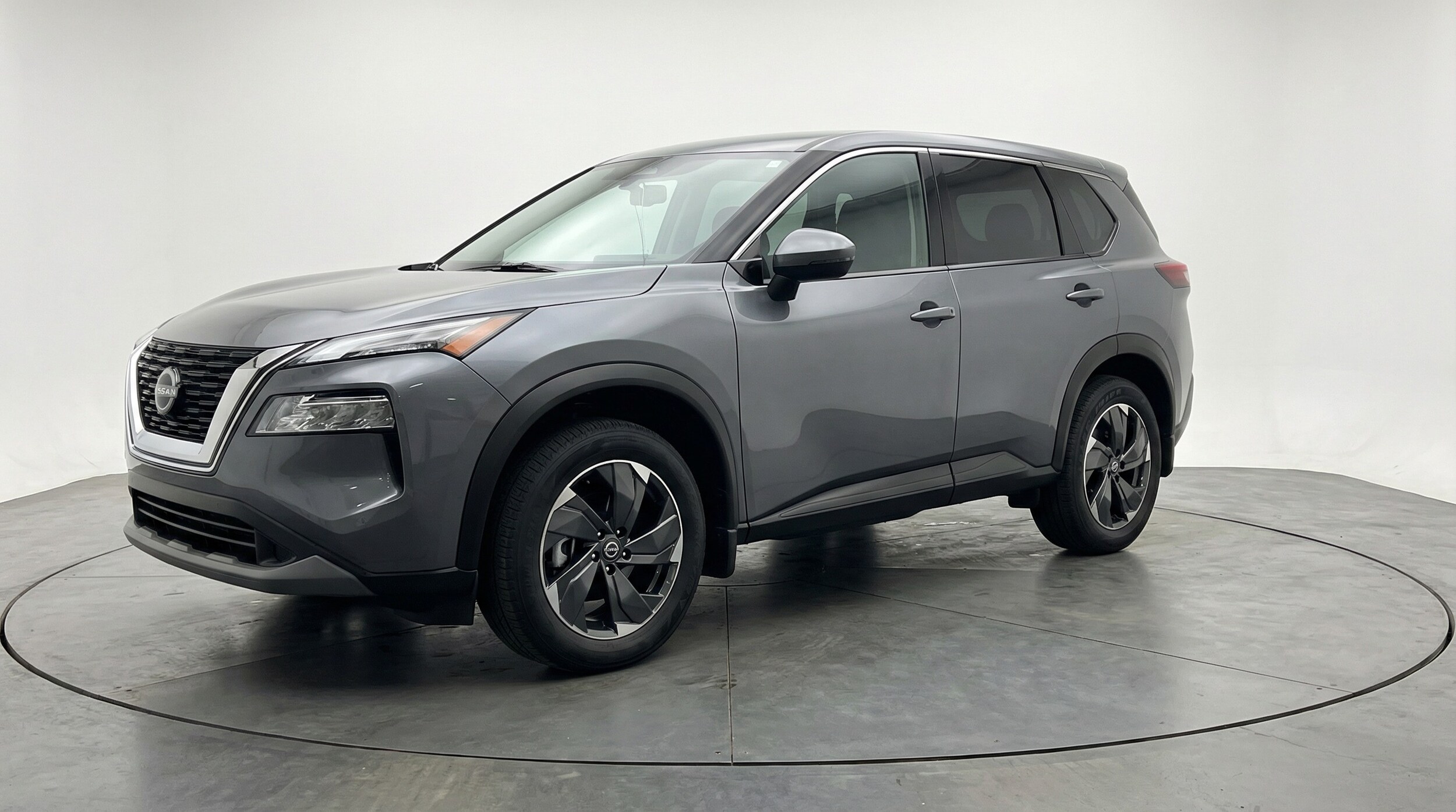 Thumbnail: 2025 Nissan Rogue - 3