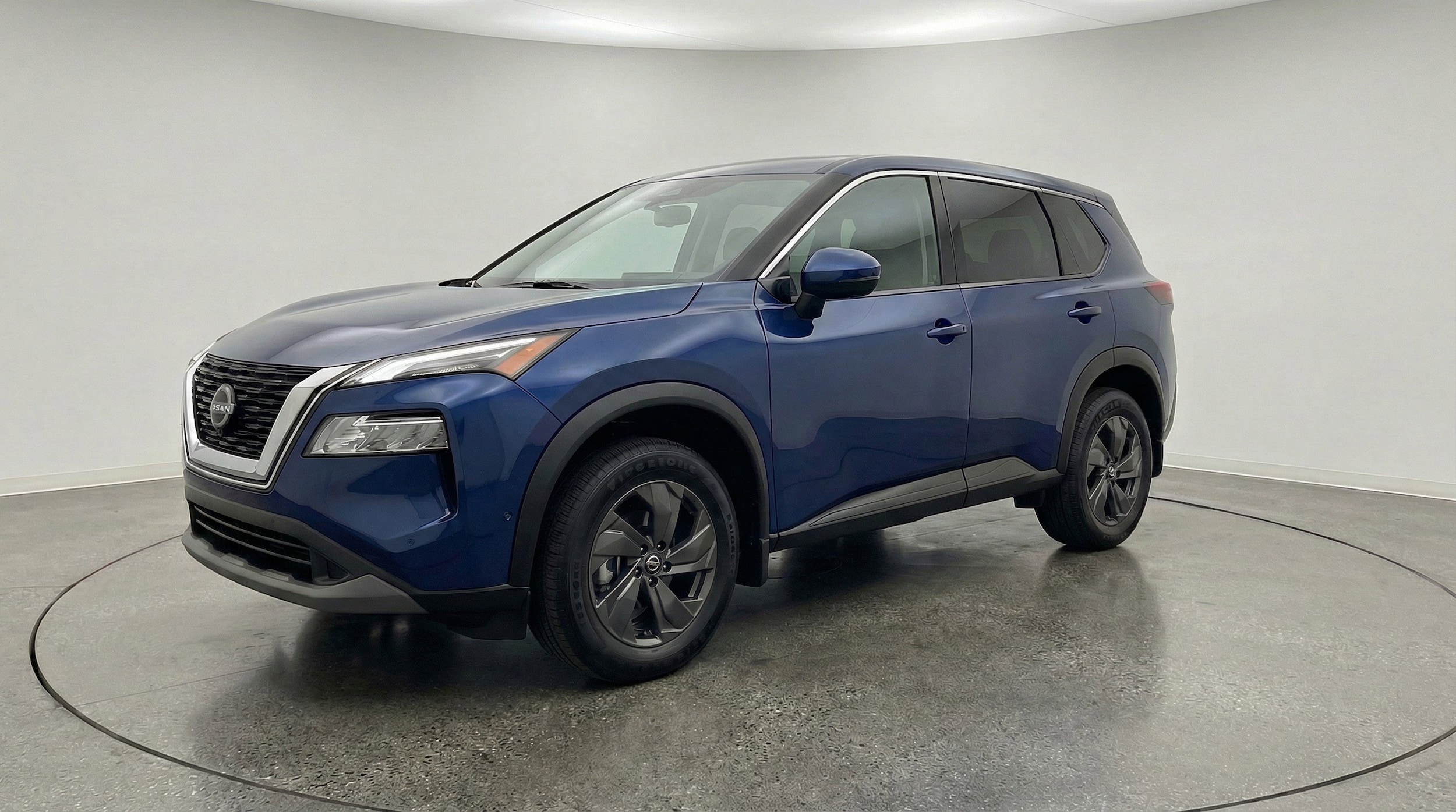 Thumbnail: 2025 Nissan Rogue - 3
