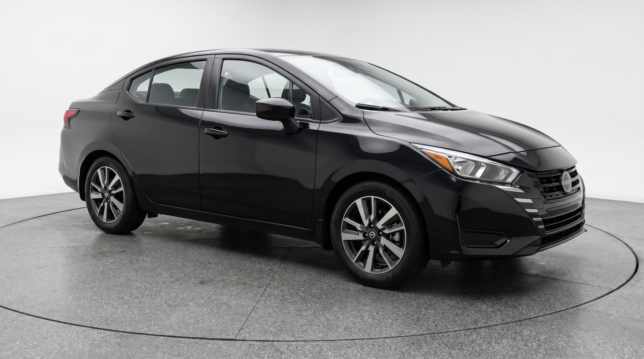 Thumbnail: 2025 Nissan Versa - 1