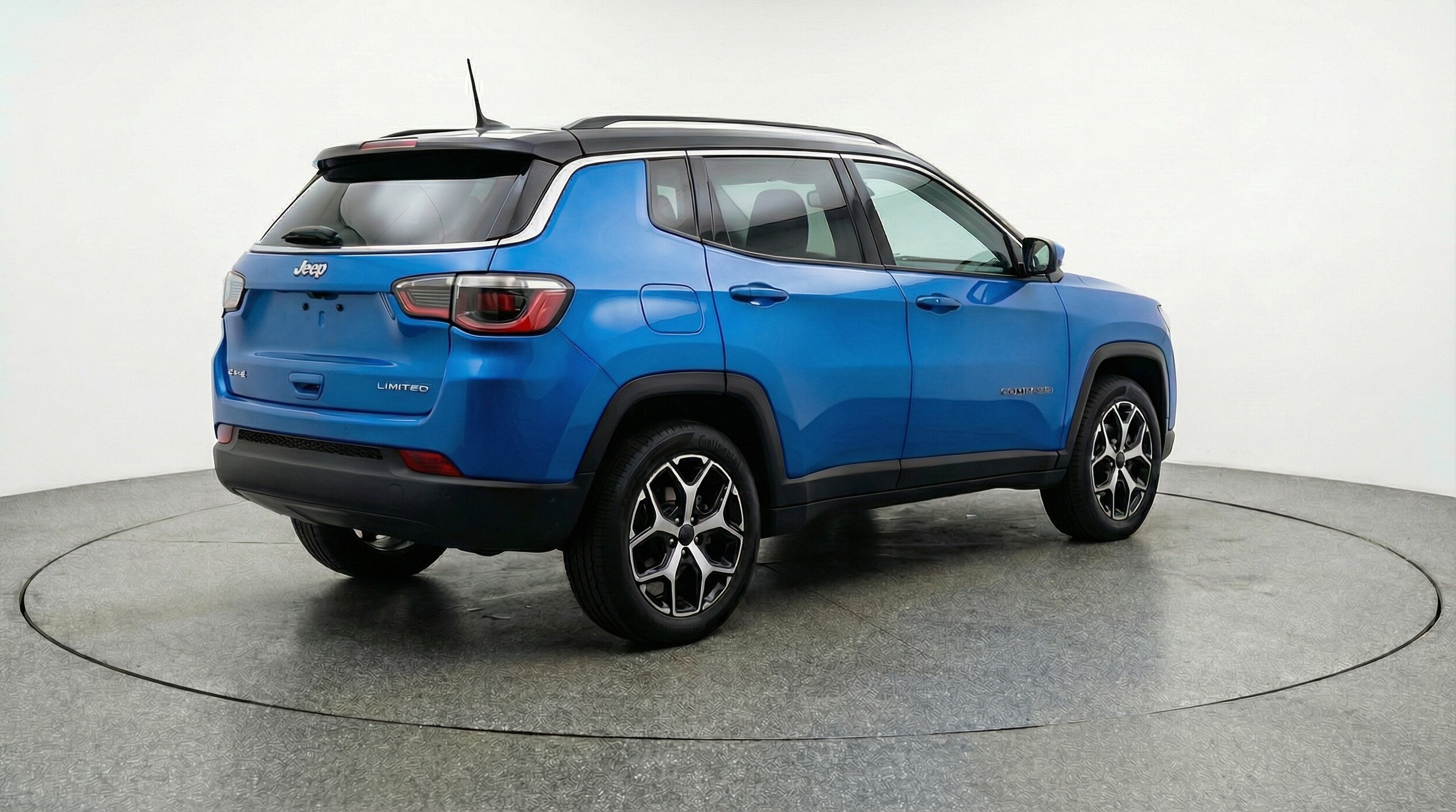 Thumbnail: 2025 Jeep Compass - 7