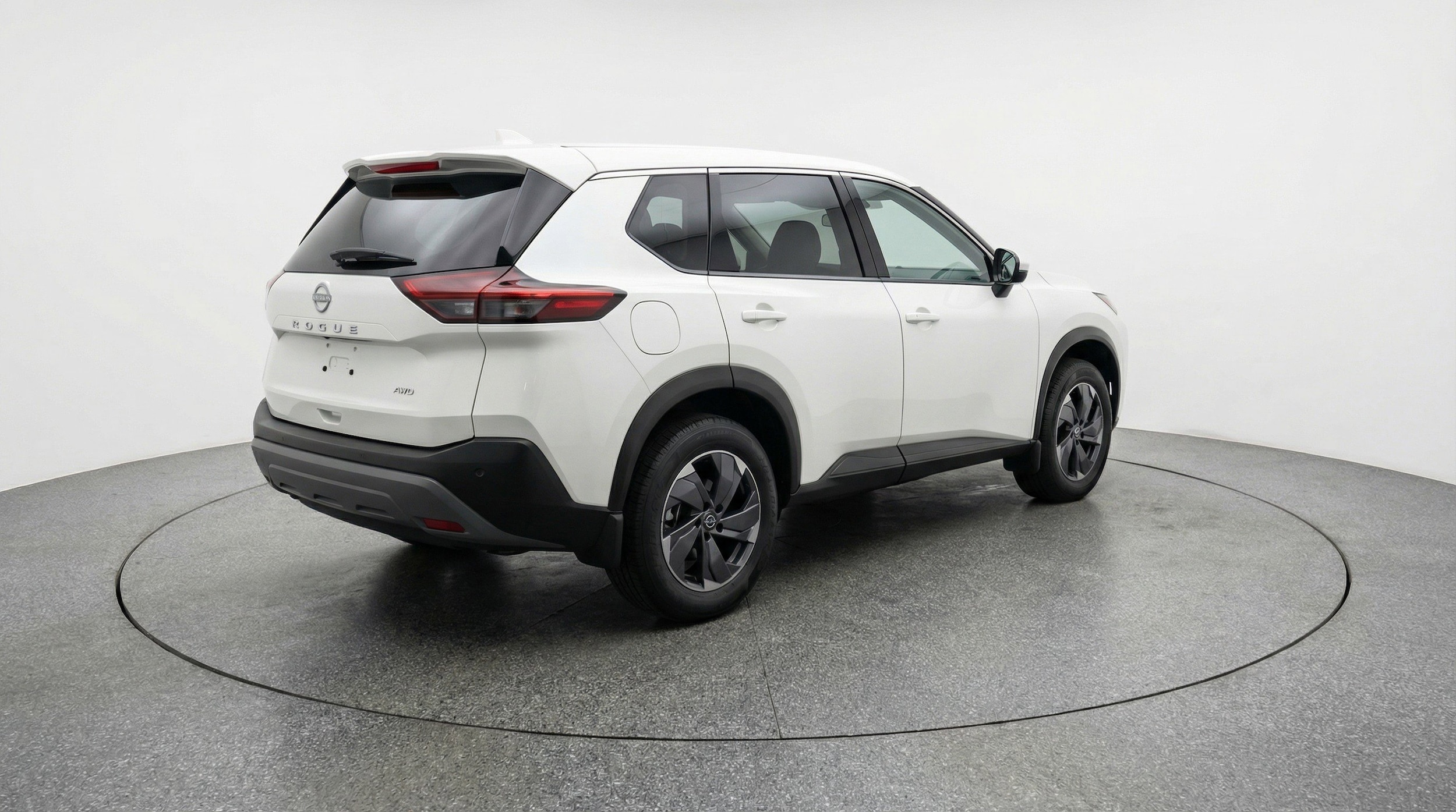 Thumbnail: 2025 Nissan Rogue - 9