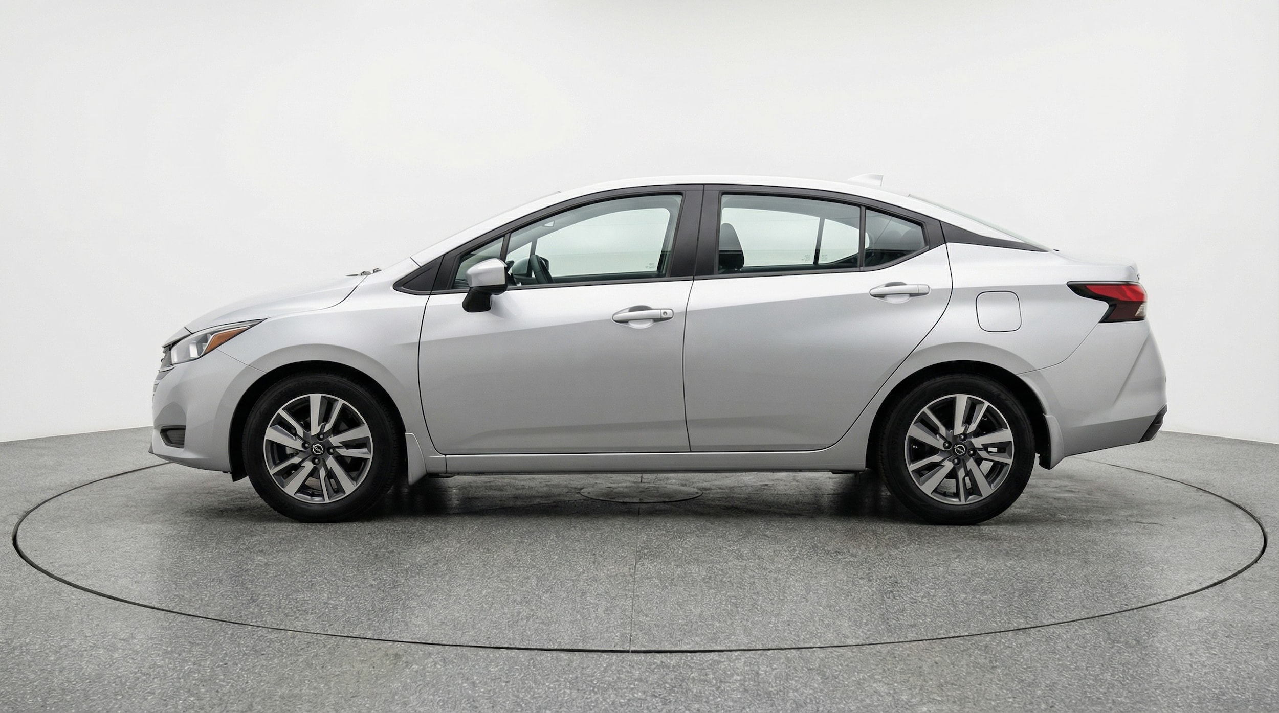 Thumbnail: 2025 Nissan Versa - 4