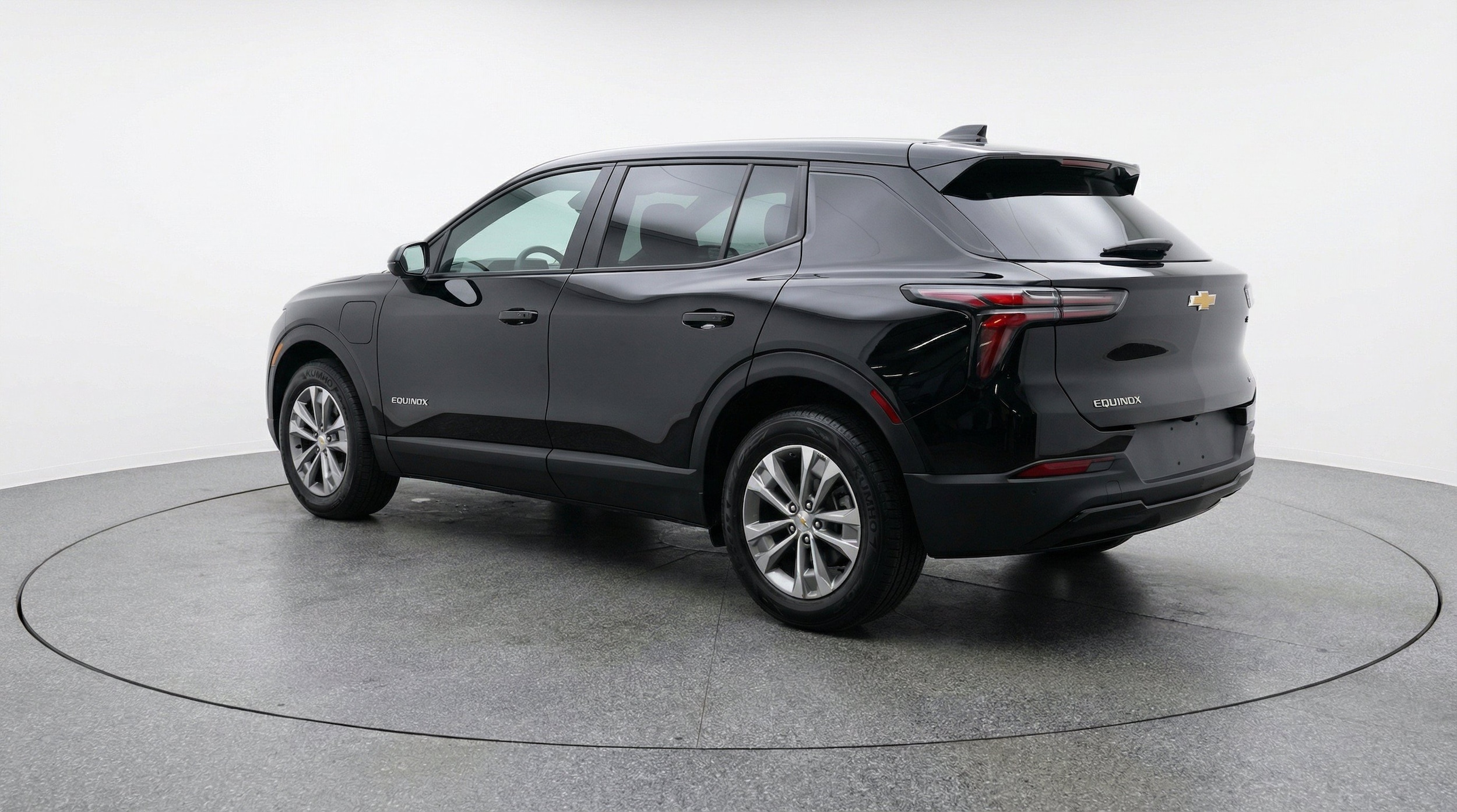 Thumbnail: 2025 Chevrolet Equinox - 6