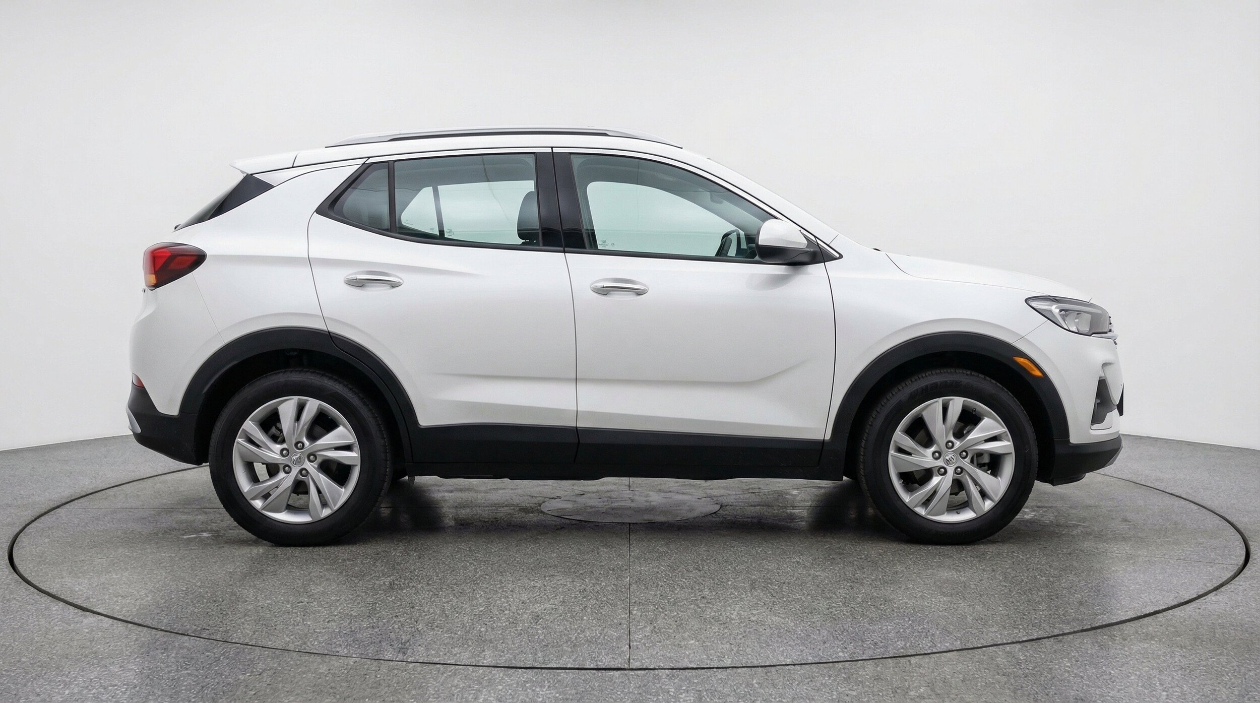 Thumbnail: 2025 Buick Encore GX - 11