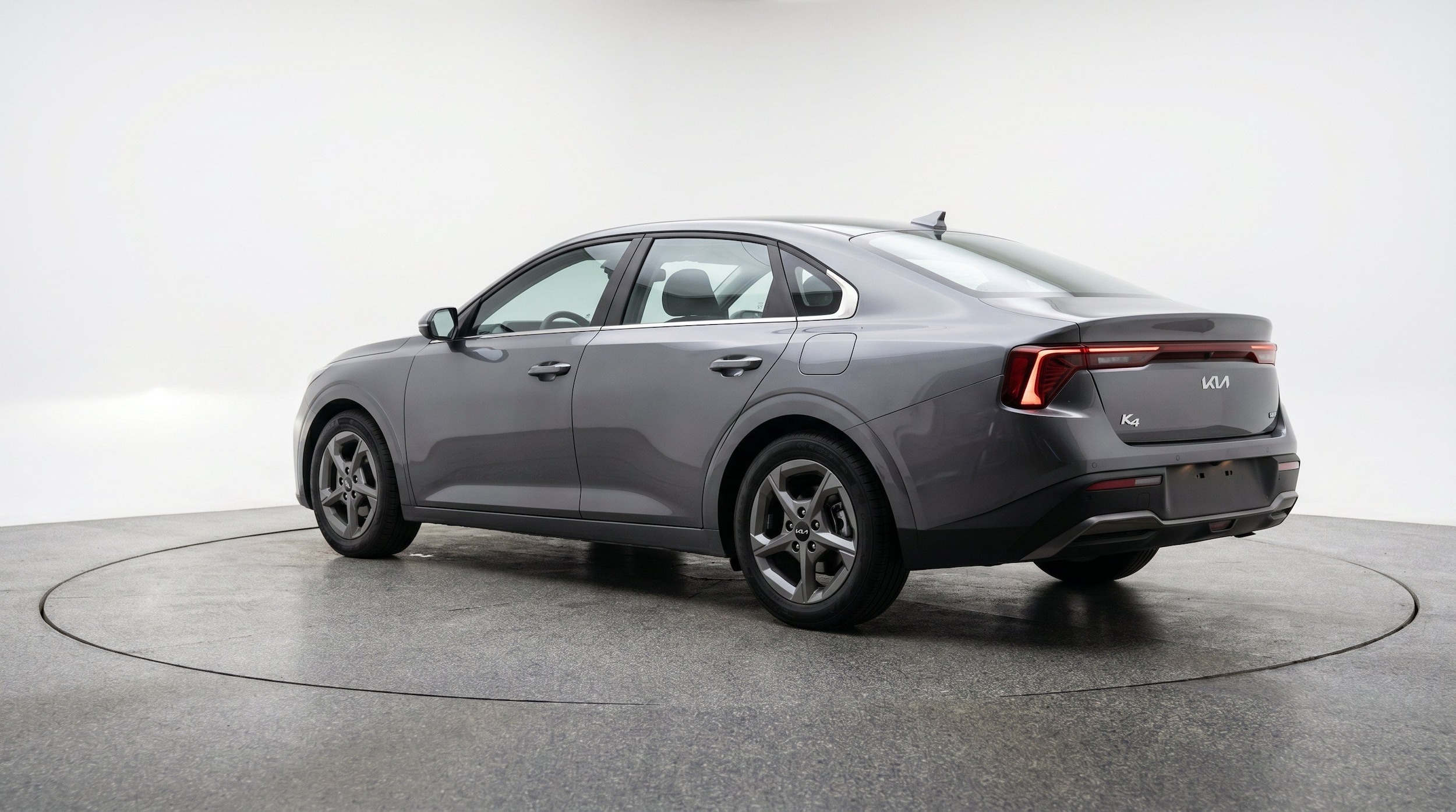 Thumbnail: 2025 Kia K4 - 6