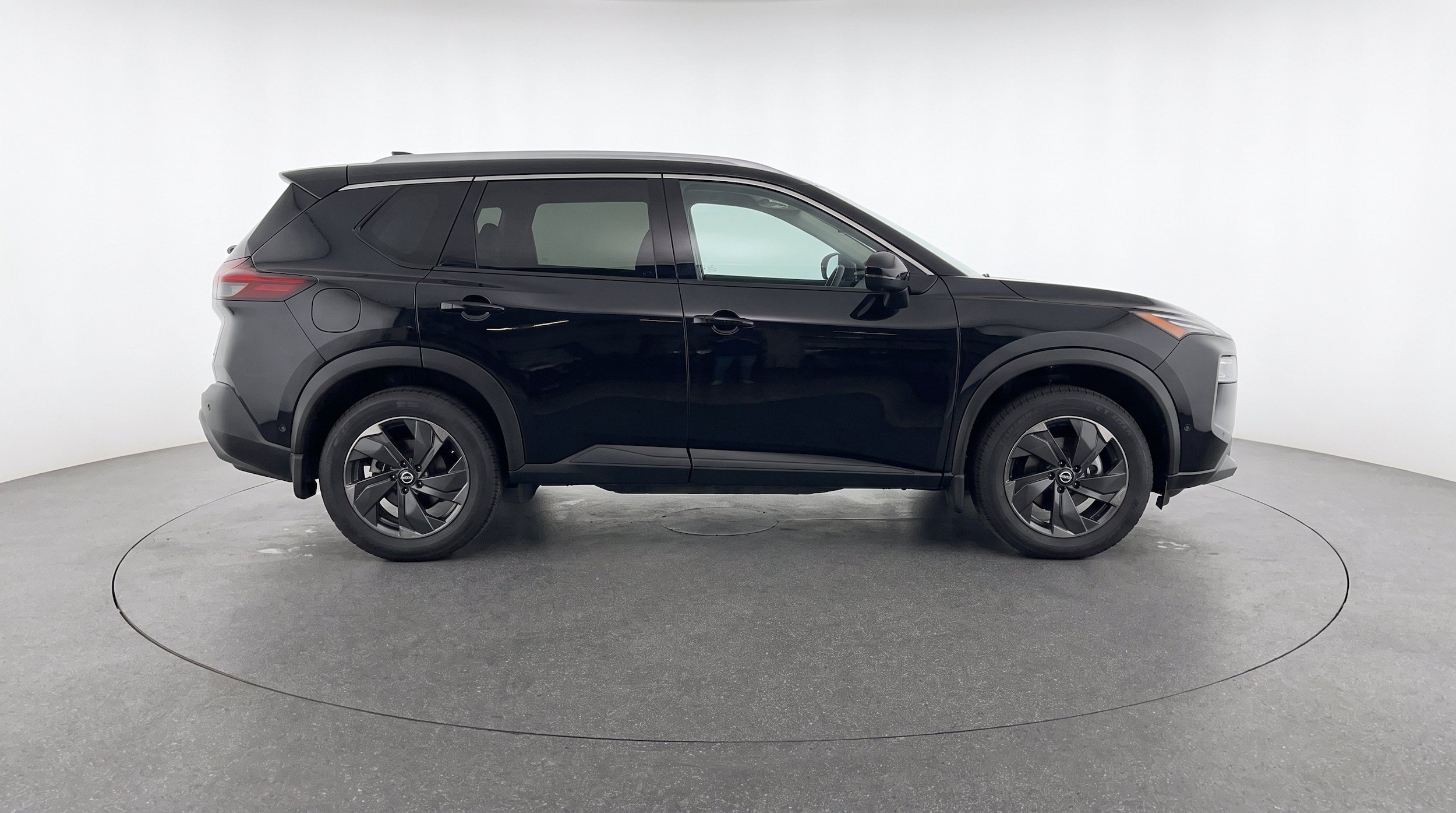 Thumbnail: 2026 Nissan Rogue - 11